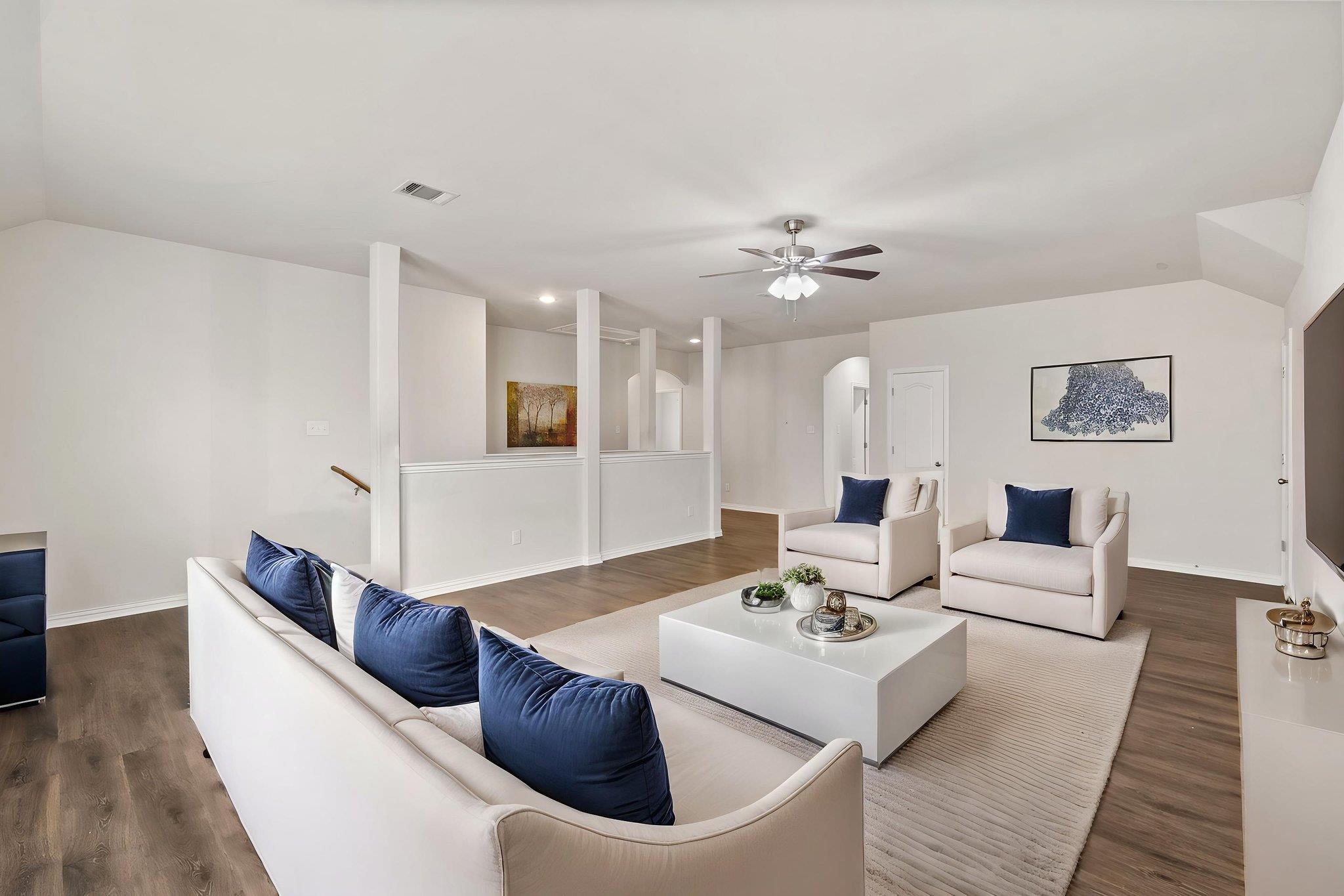 1105 Tabernash DR