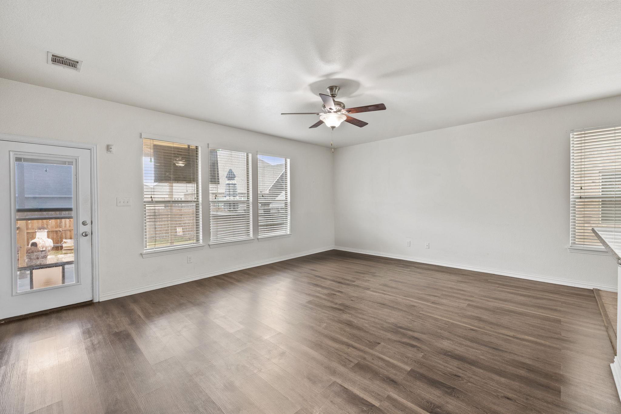 1105 Tabernash DR