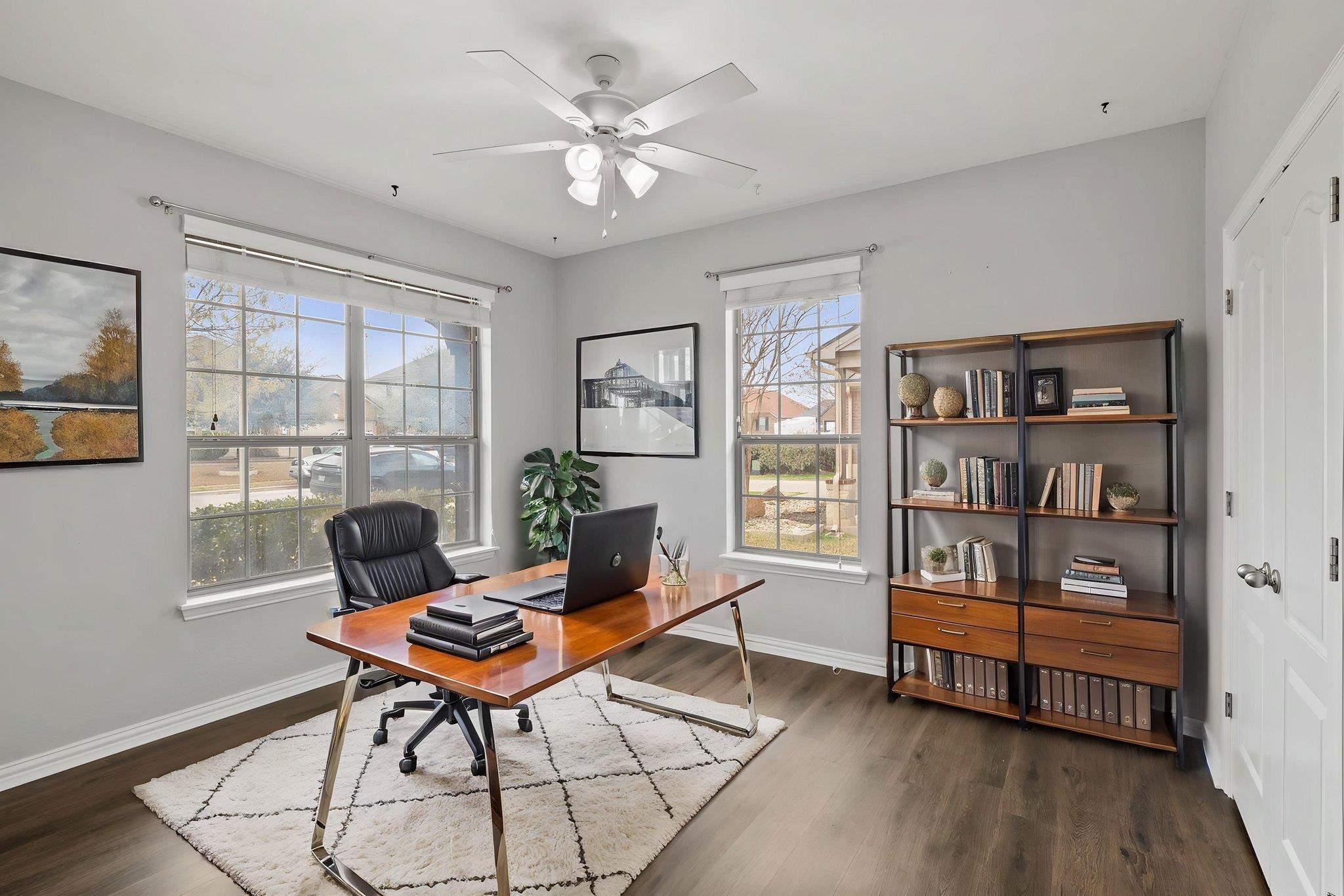1105 Tabernash DR