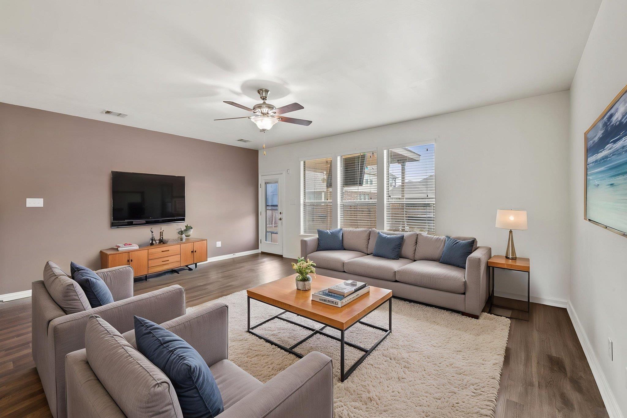 1105 Tabernash DR