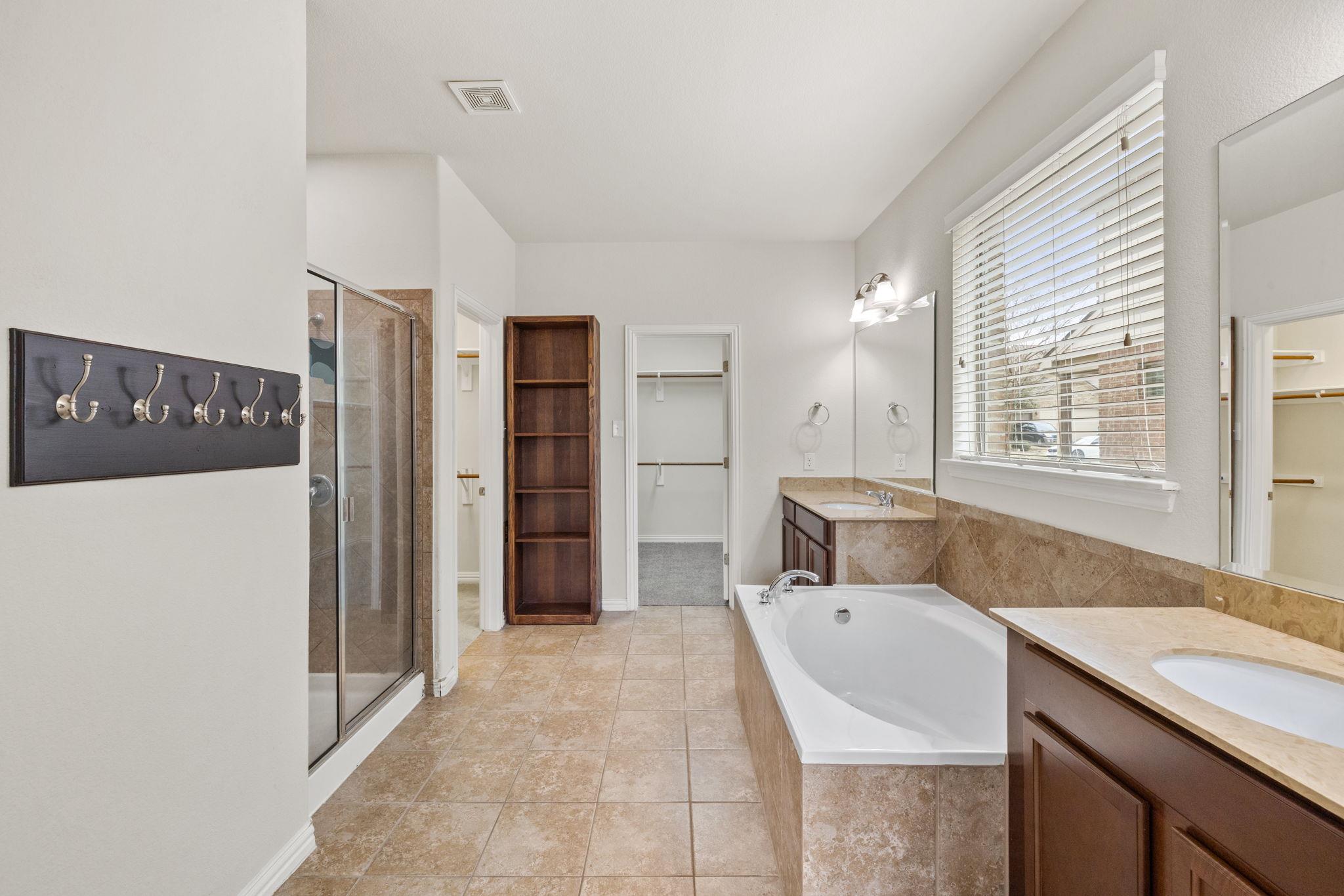 1105 Tabernash DR