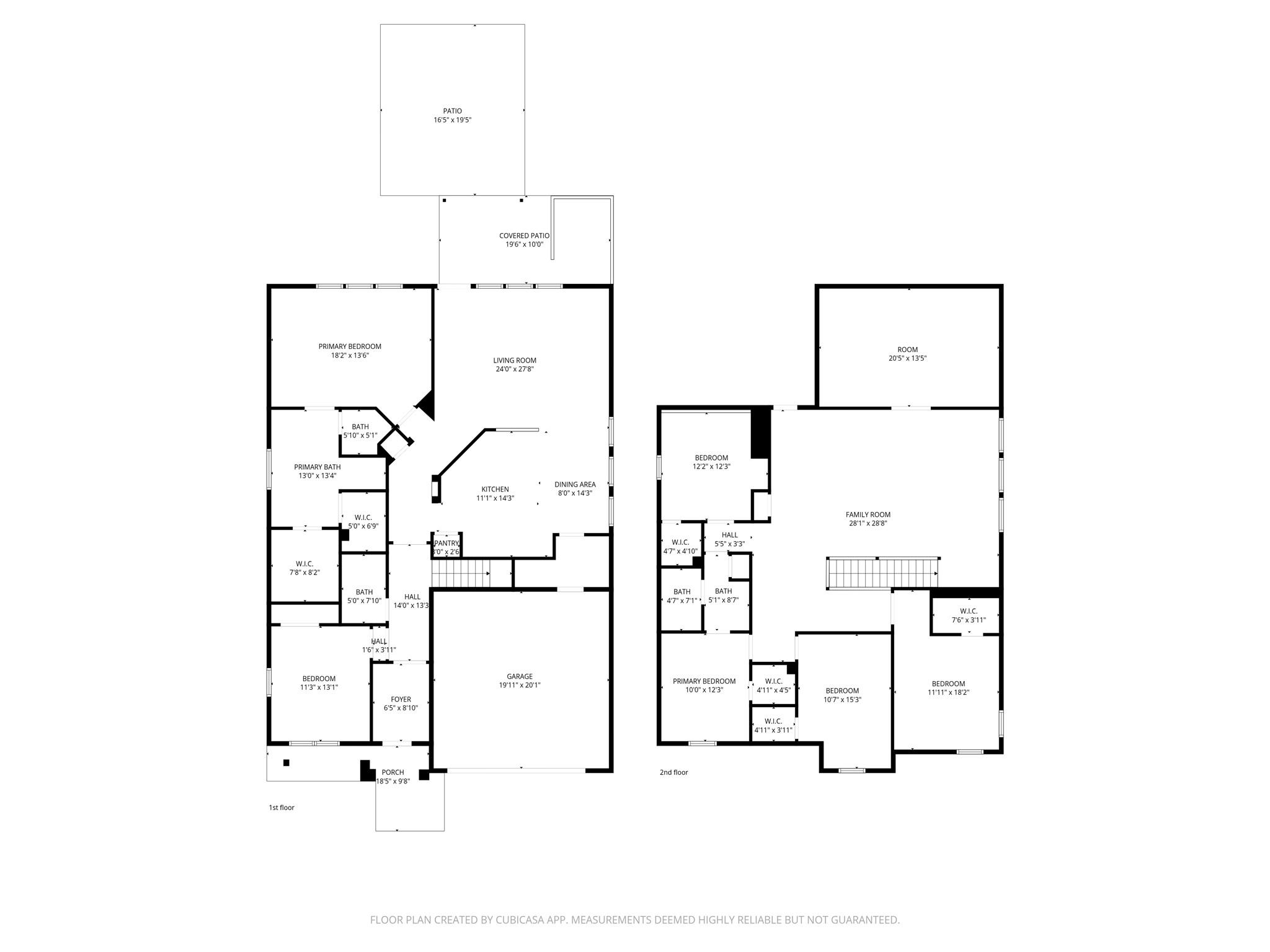 1105 Tabernash DR