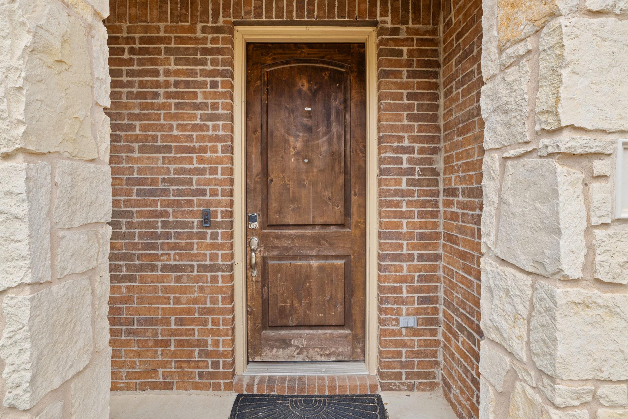 1105 Tabernash DR