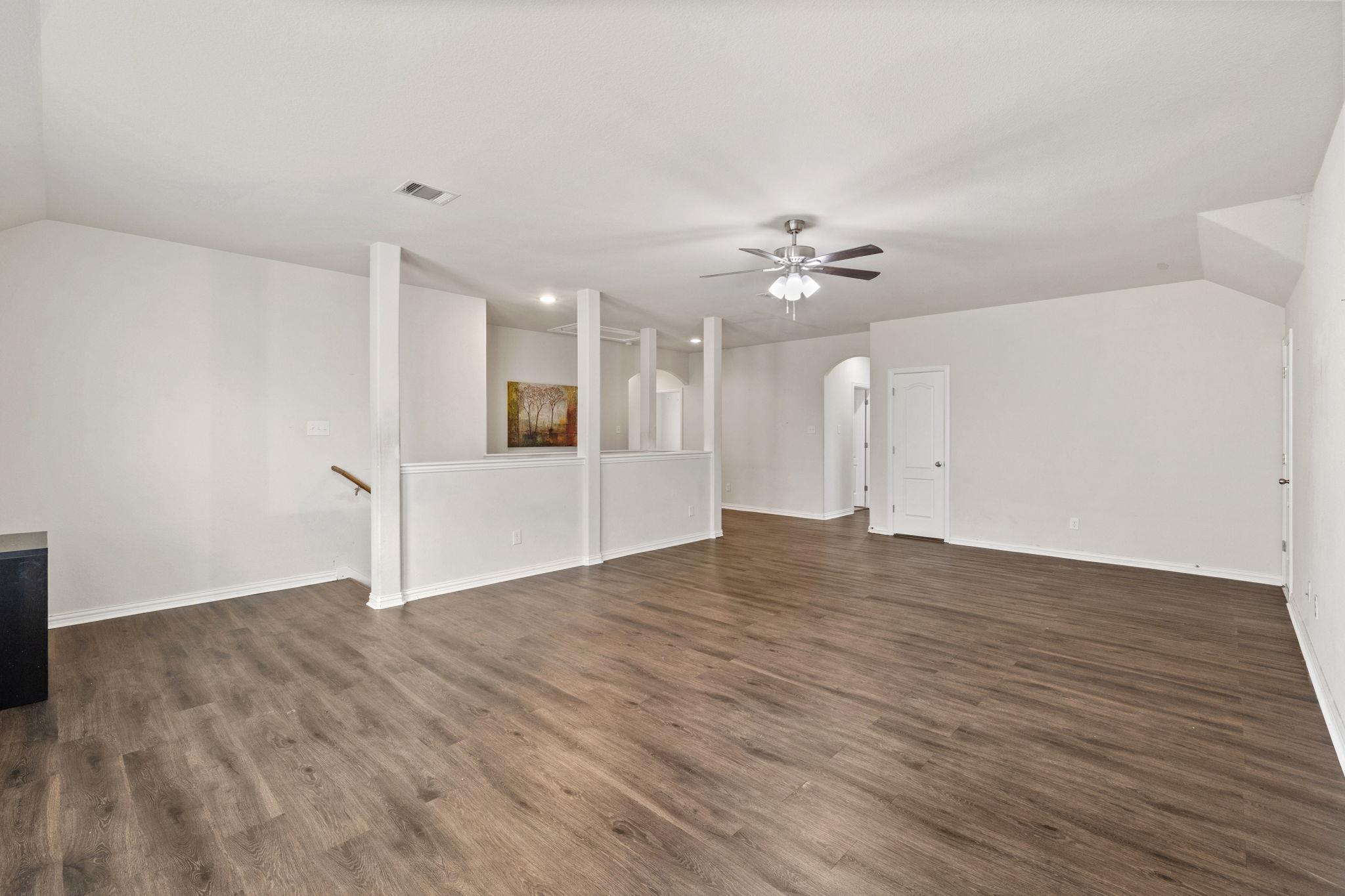 1105 Tabernash DR