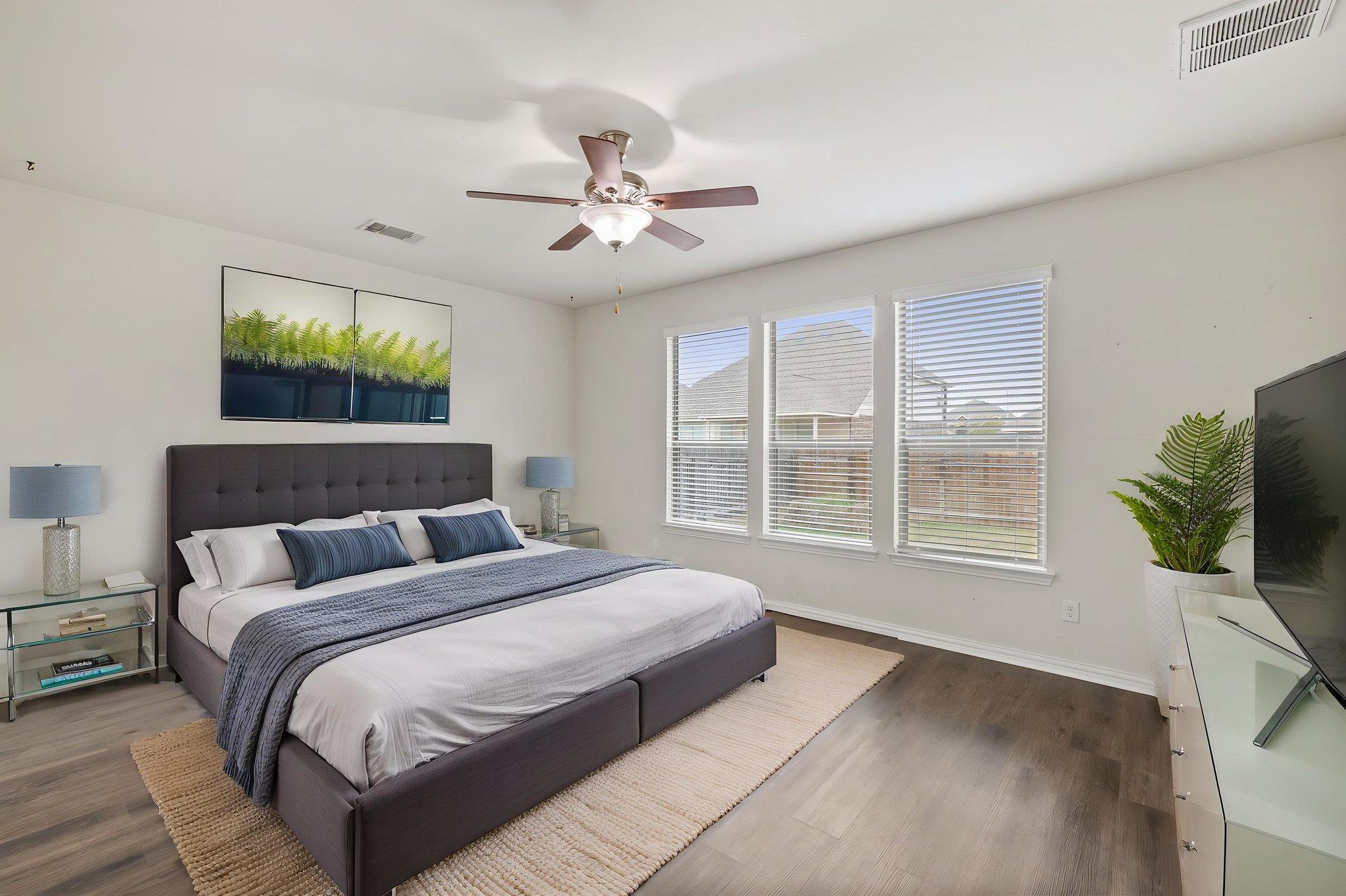 1105 Tabernash DR