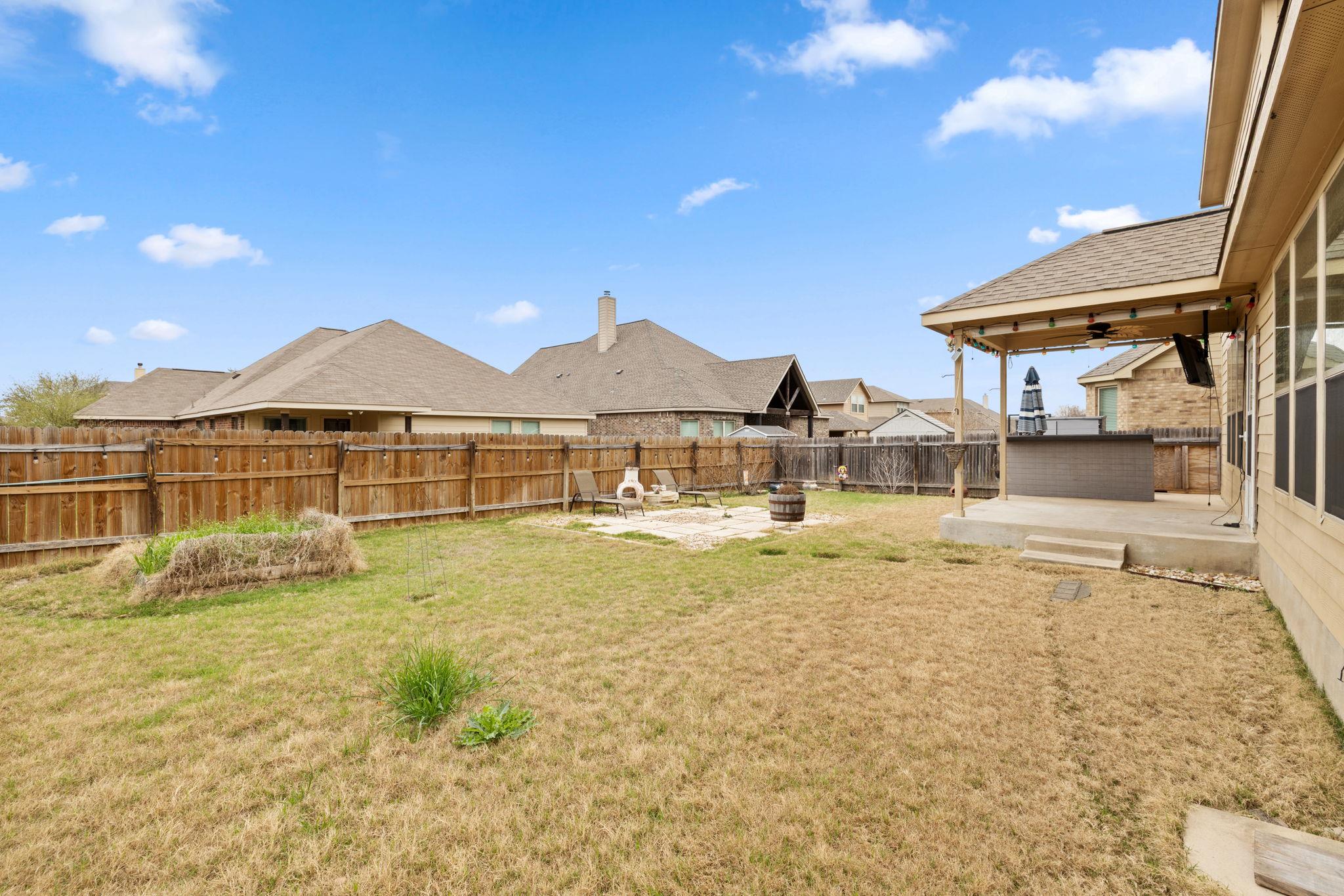 1105 Tabernash DR