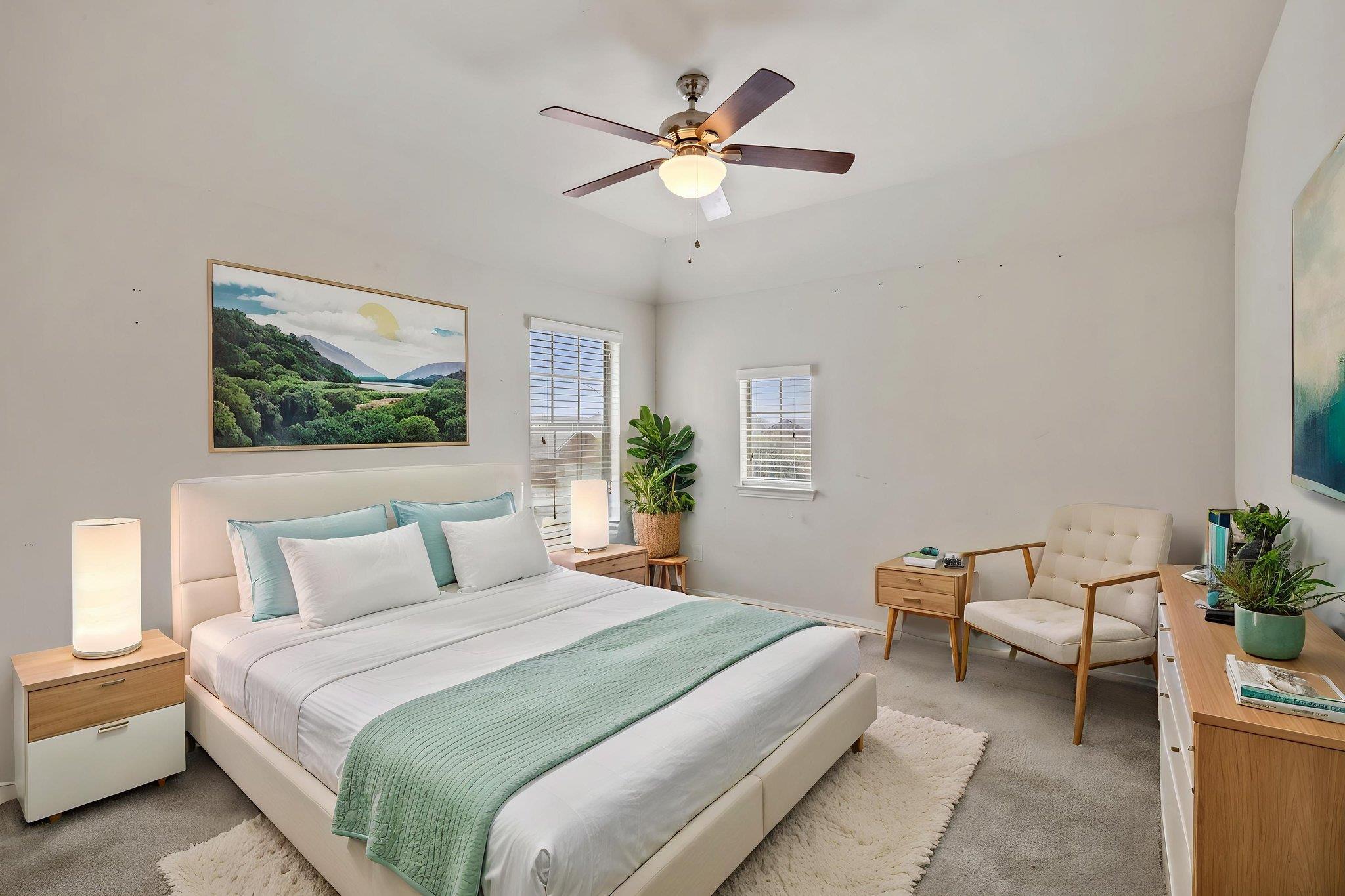 1105 Tabernash DR