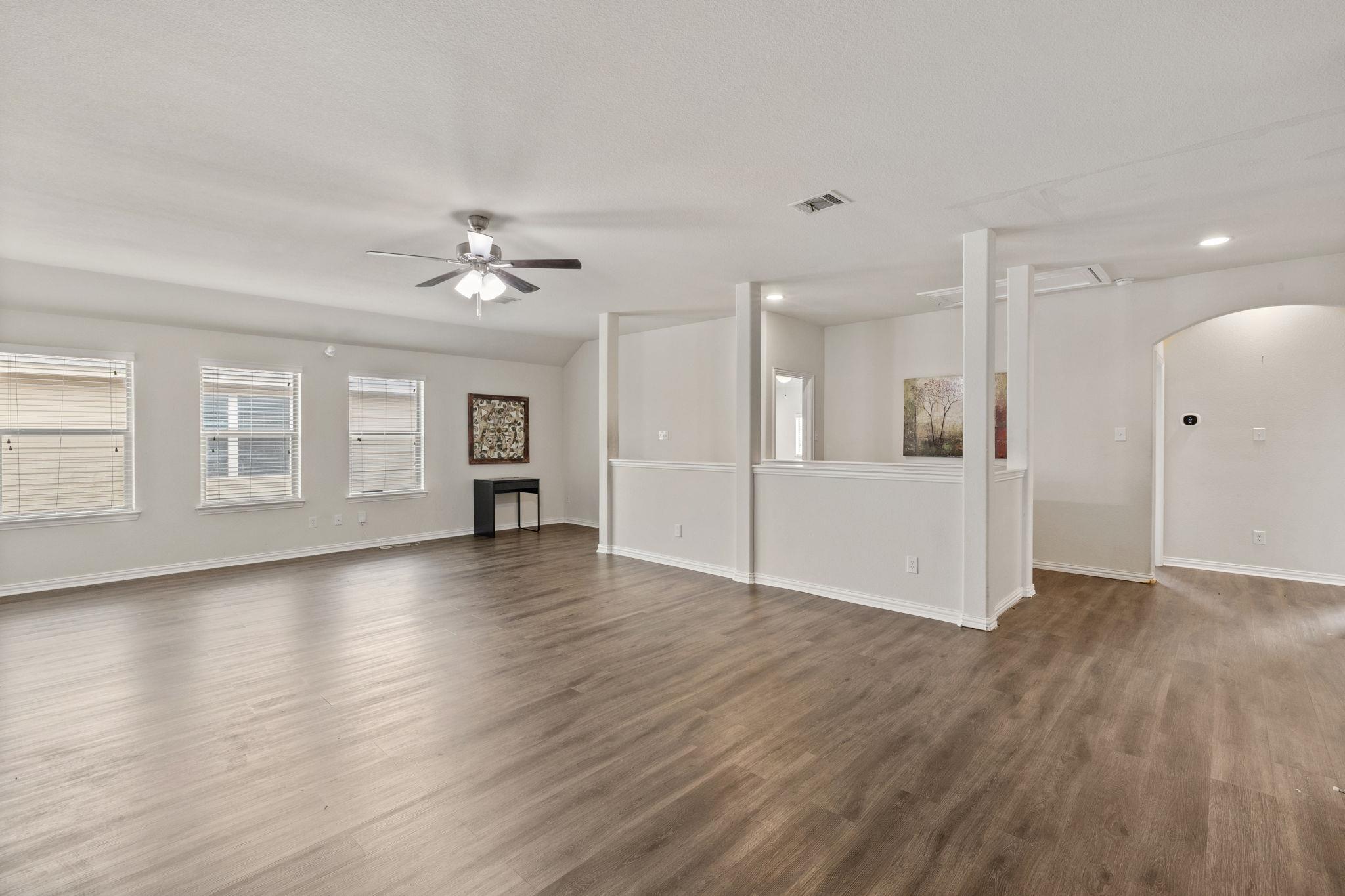 1105 Tabernash DR