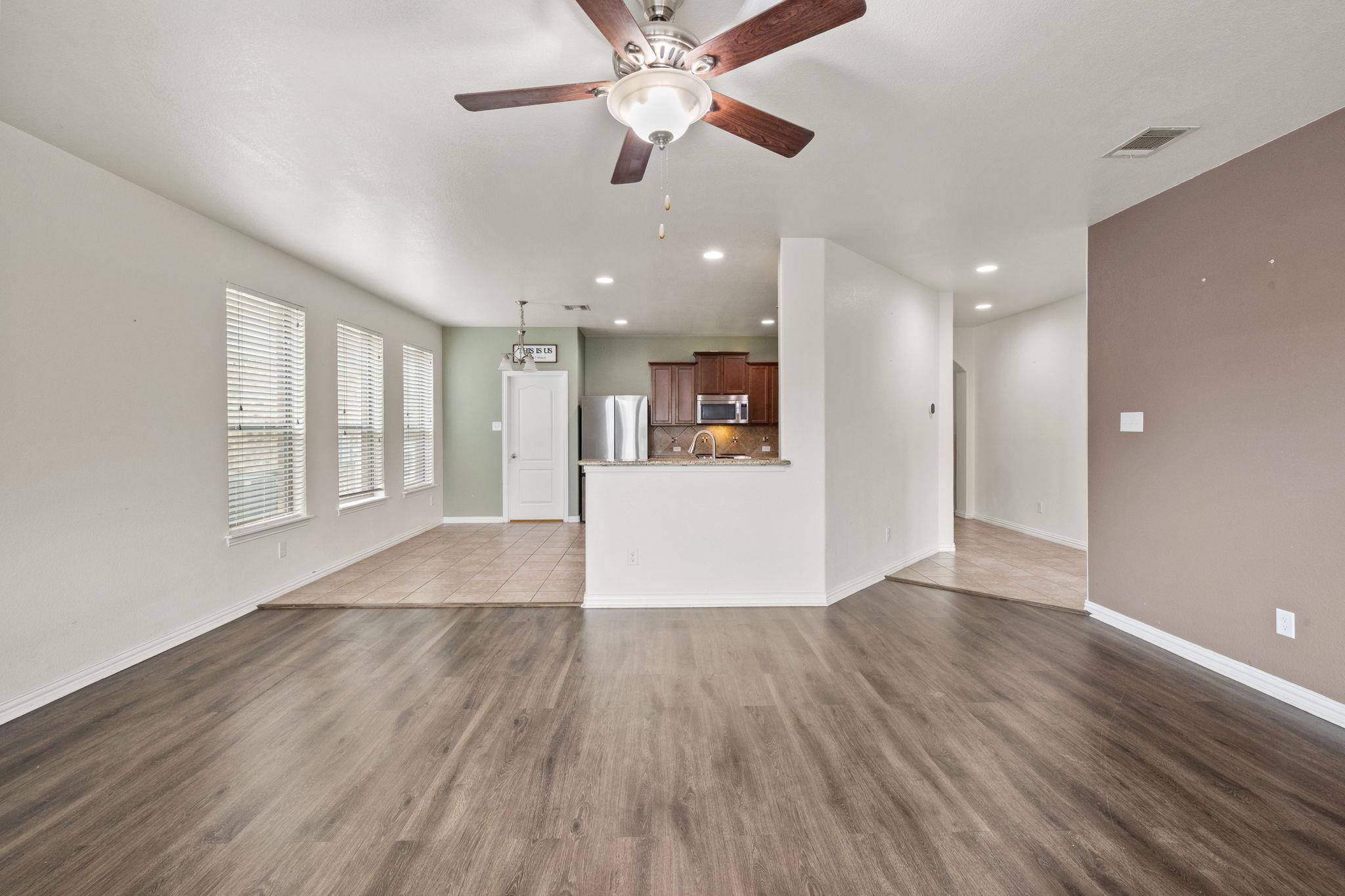 1105 Tabernash DR