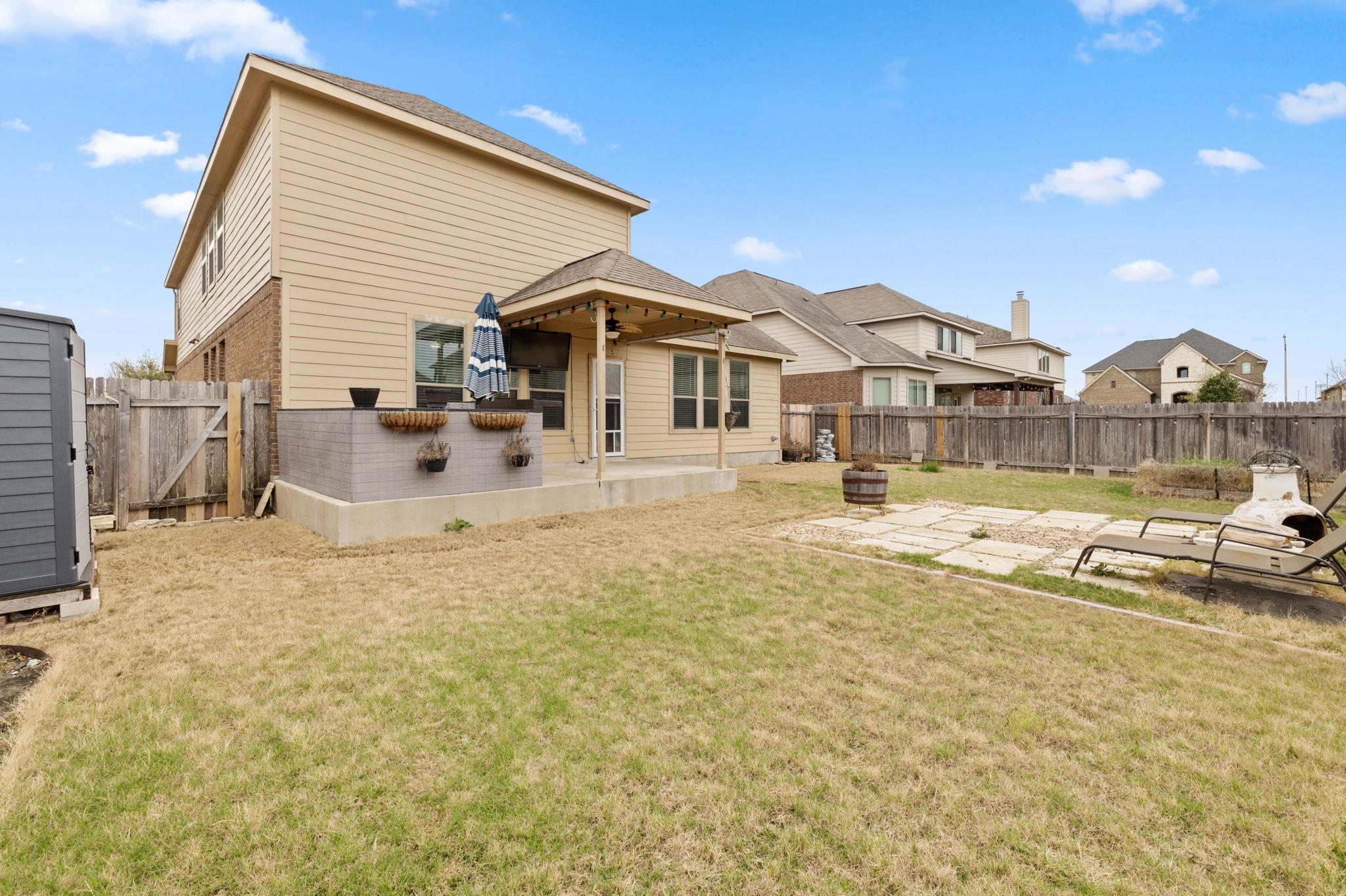 1105 Tabernash DR