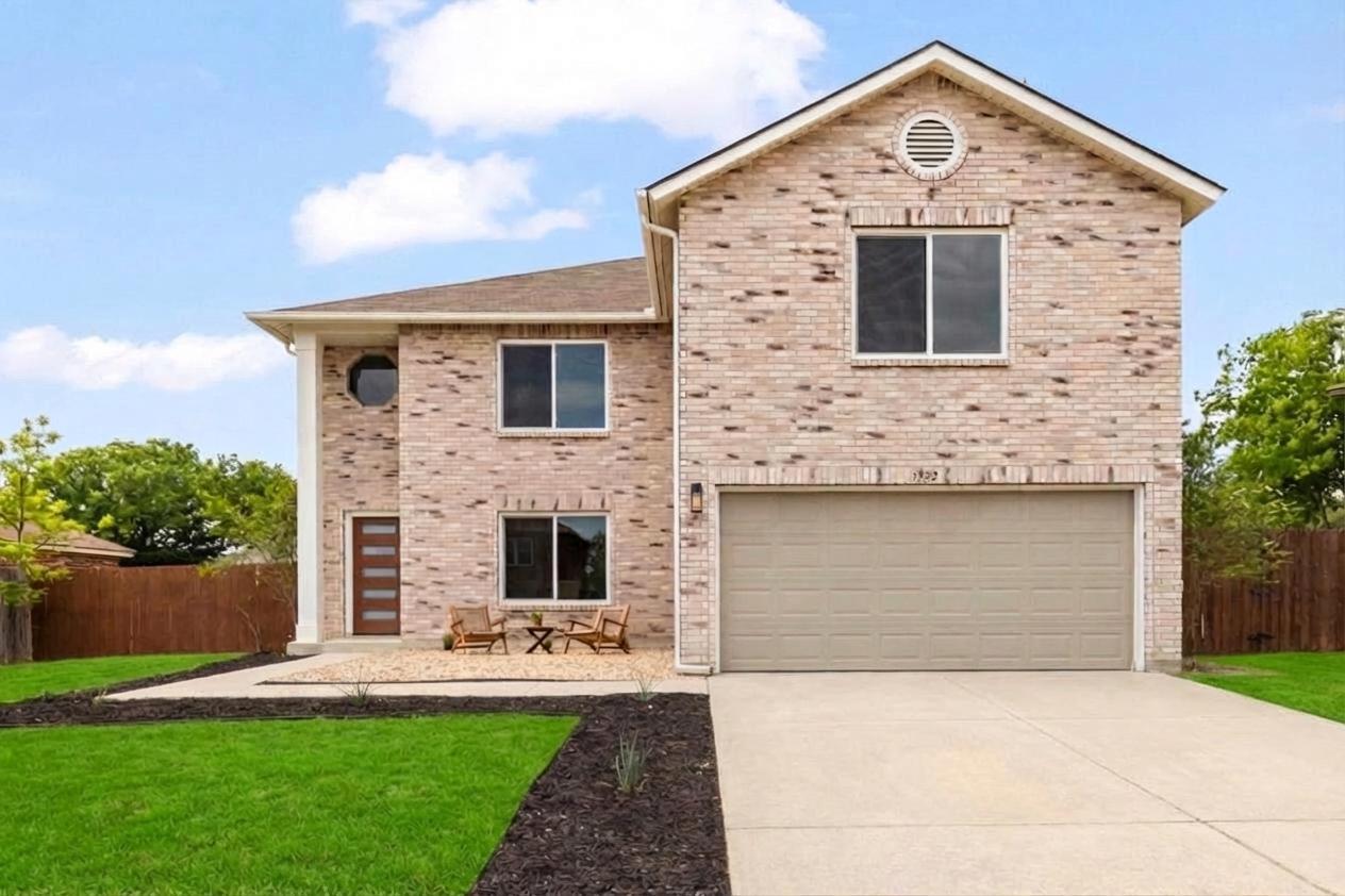 3722 Blue Cat WAY