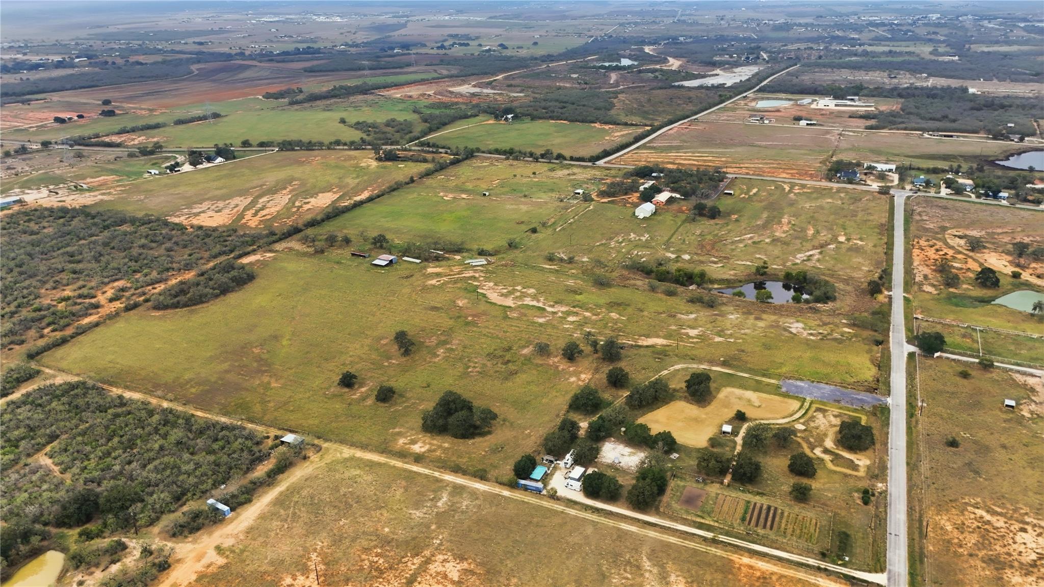 1211 Leissner School RD