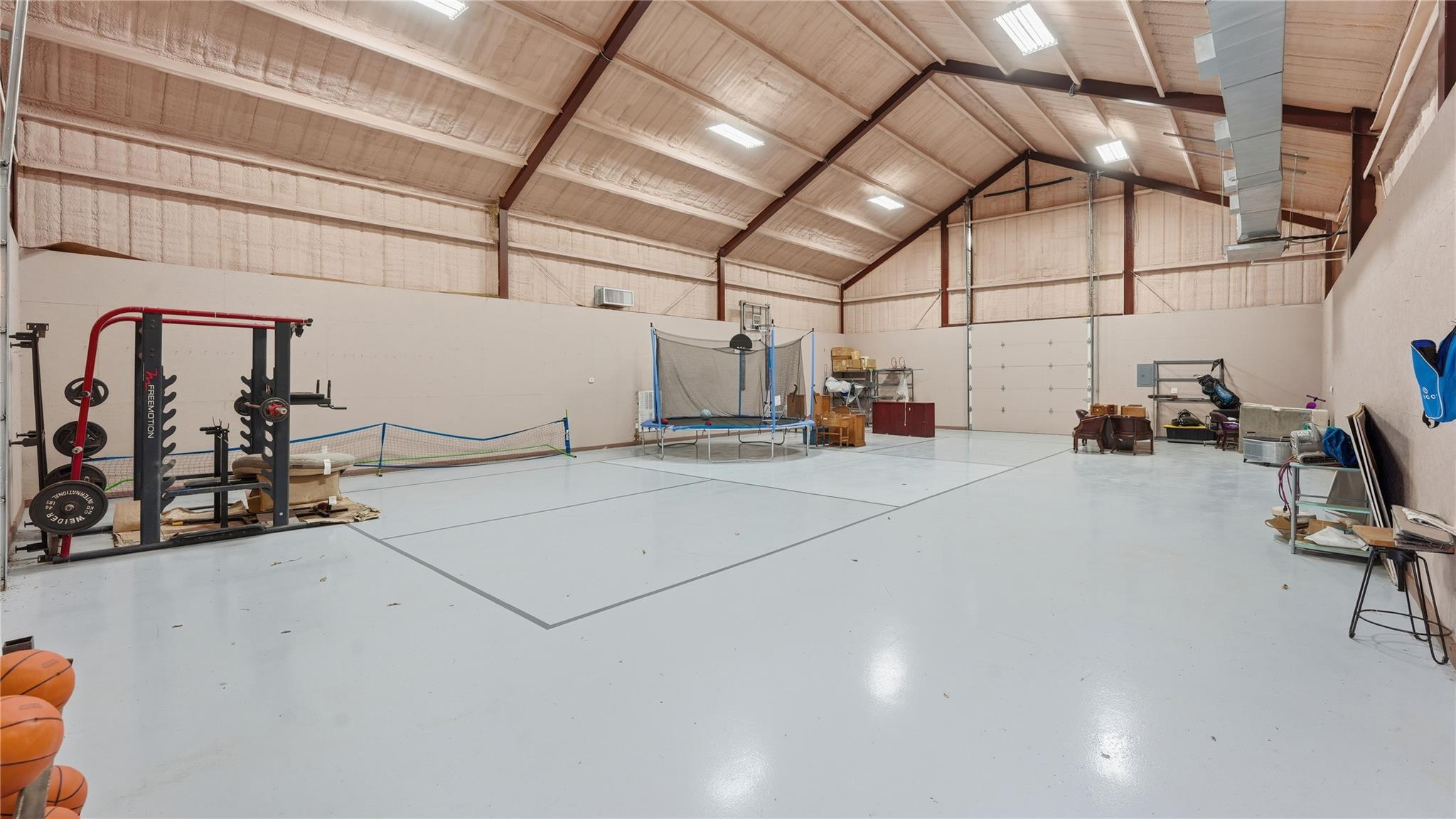 1211 Leissner School RD