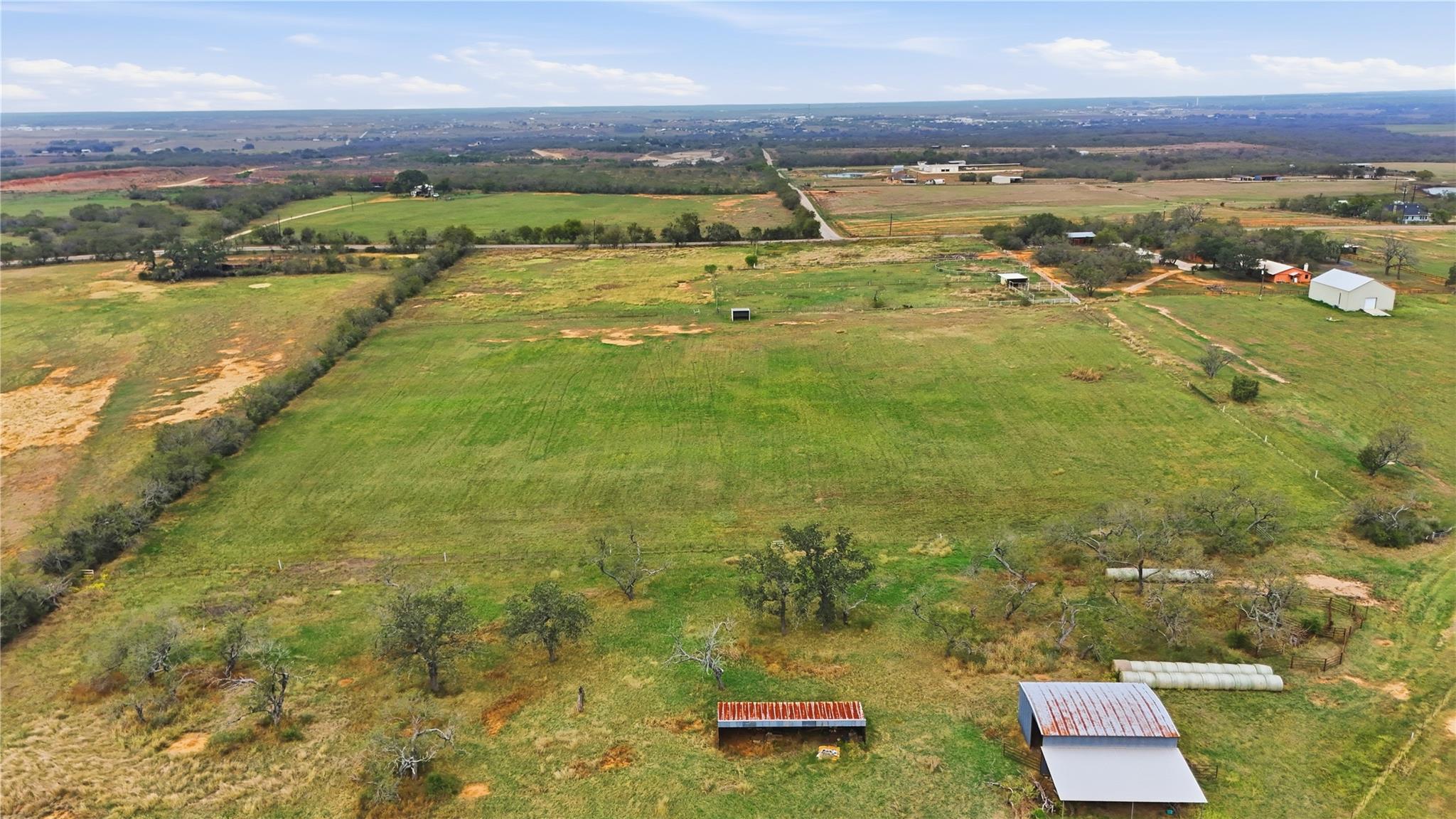 1211 Leissner School RD