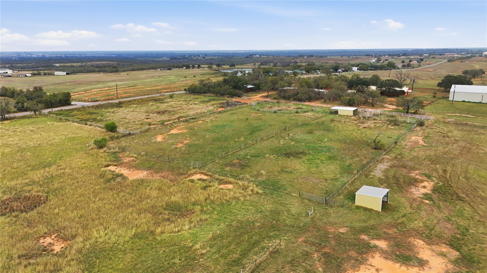 1211 Leissner School RD