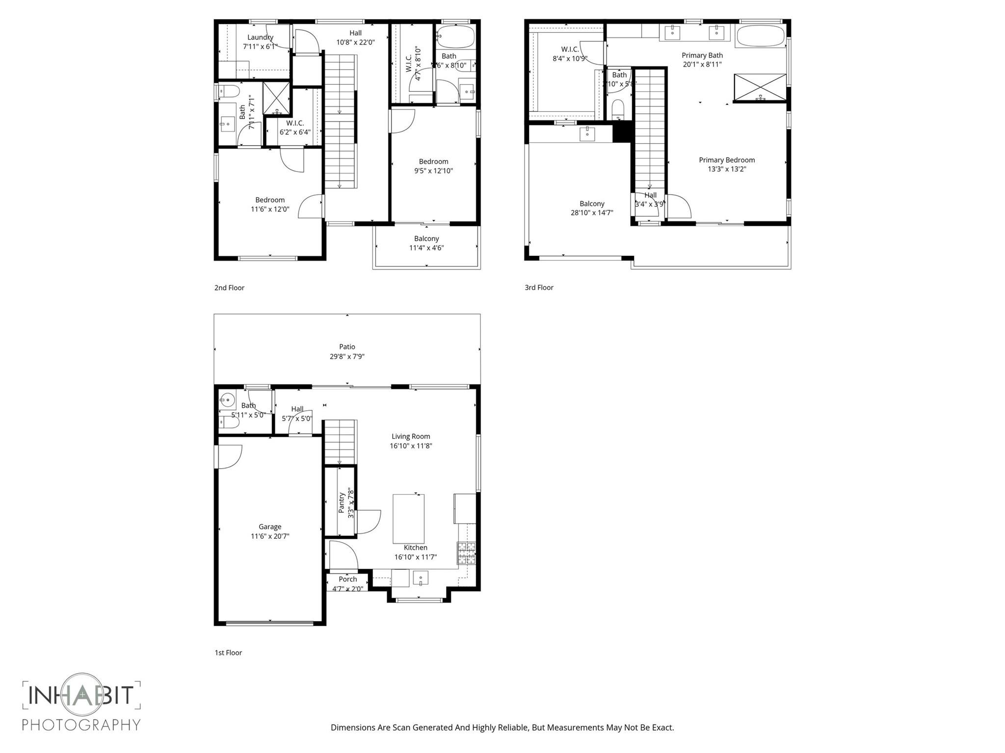 107 W Johanna ST # C