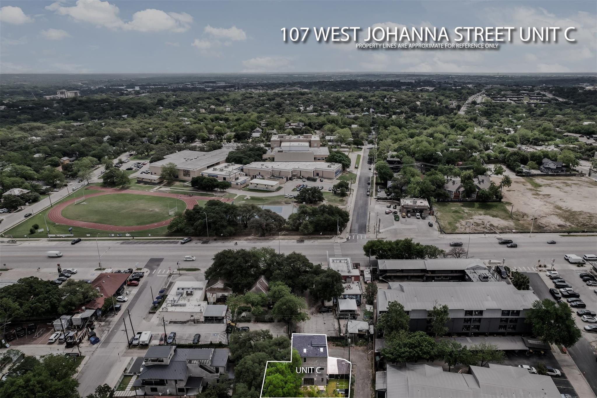 107 W Johanna ST # C
