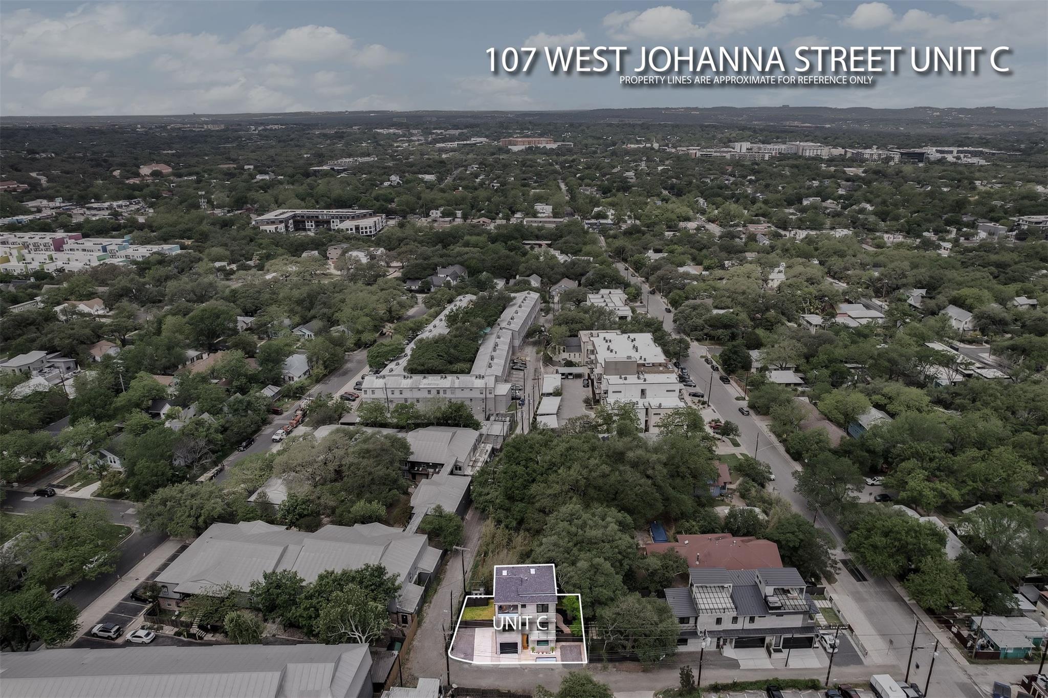 107 W Johanna ST # C
