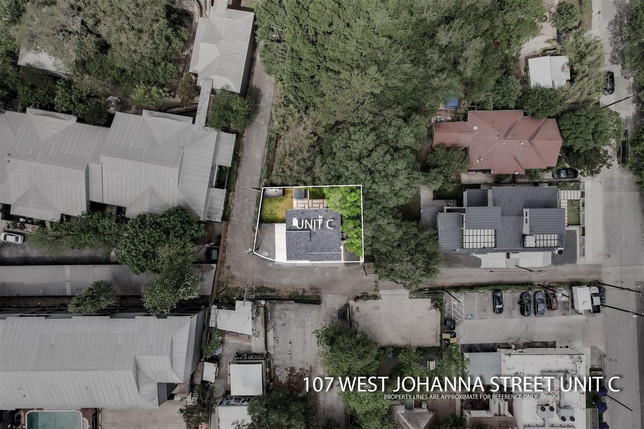 107 W Johanna ST # C