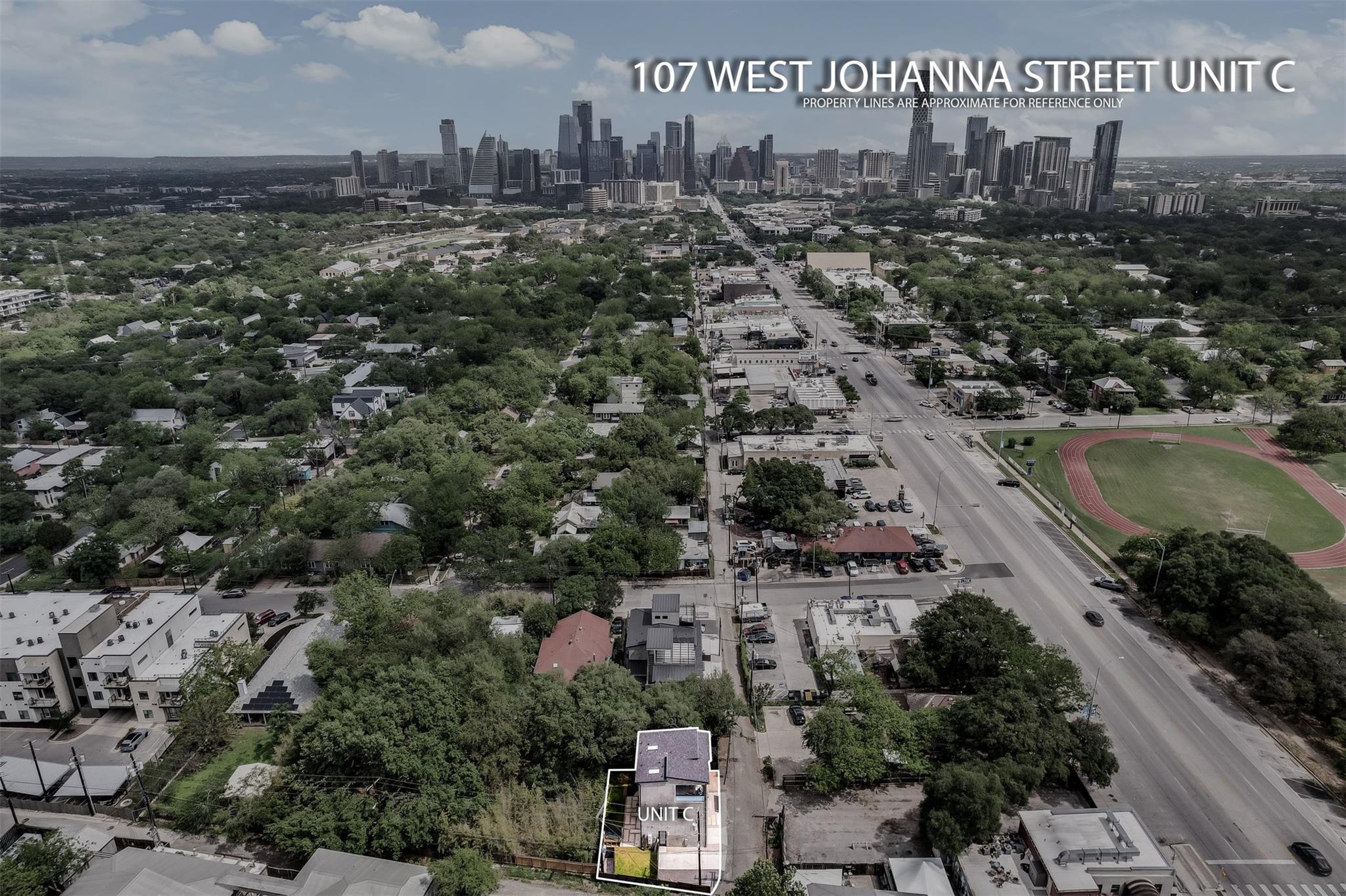 107 W Johanna ST # C