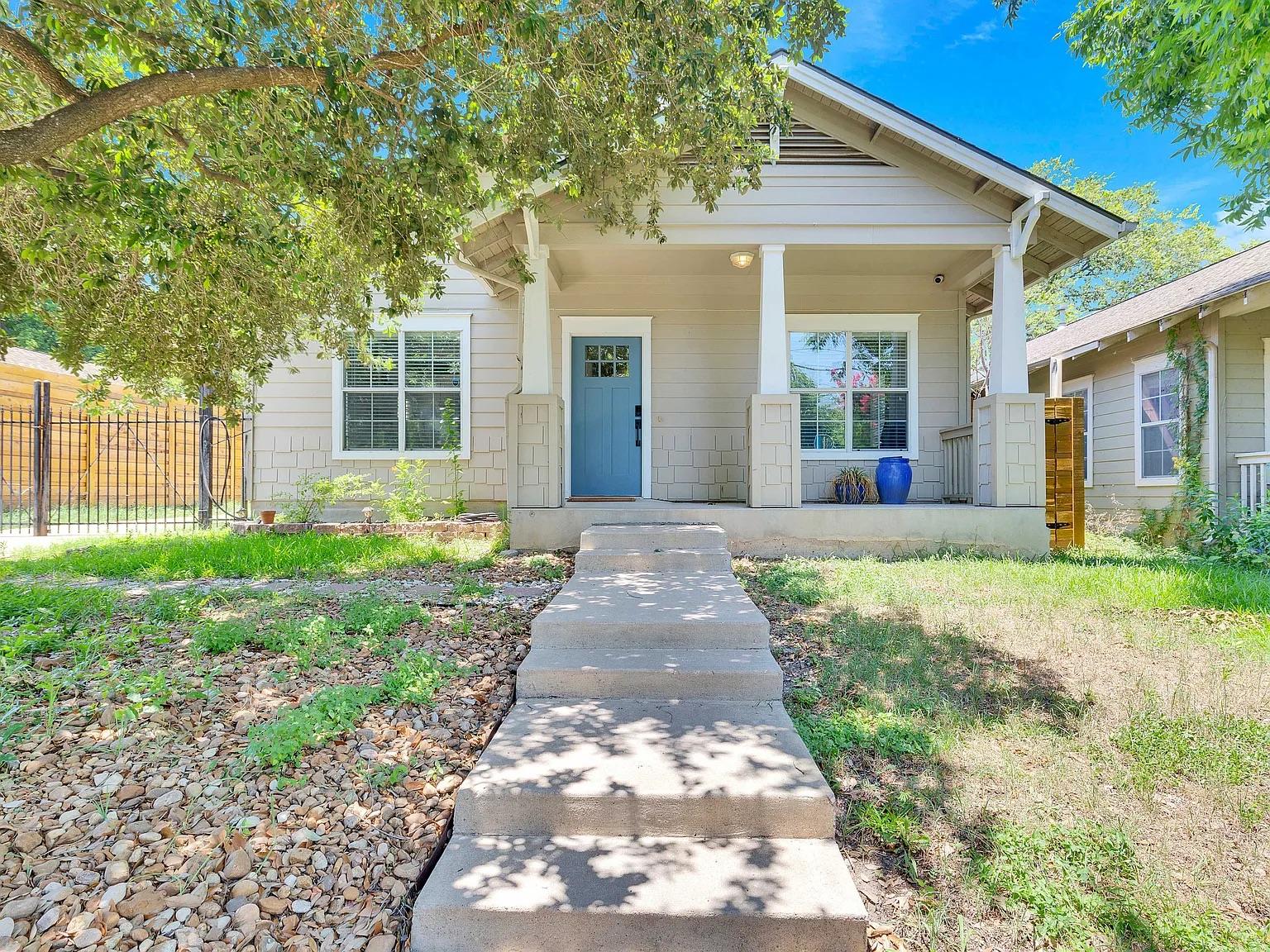 7308 Meador Ave