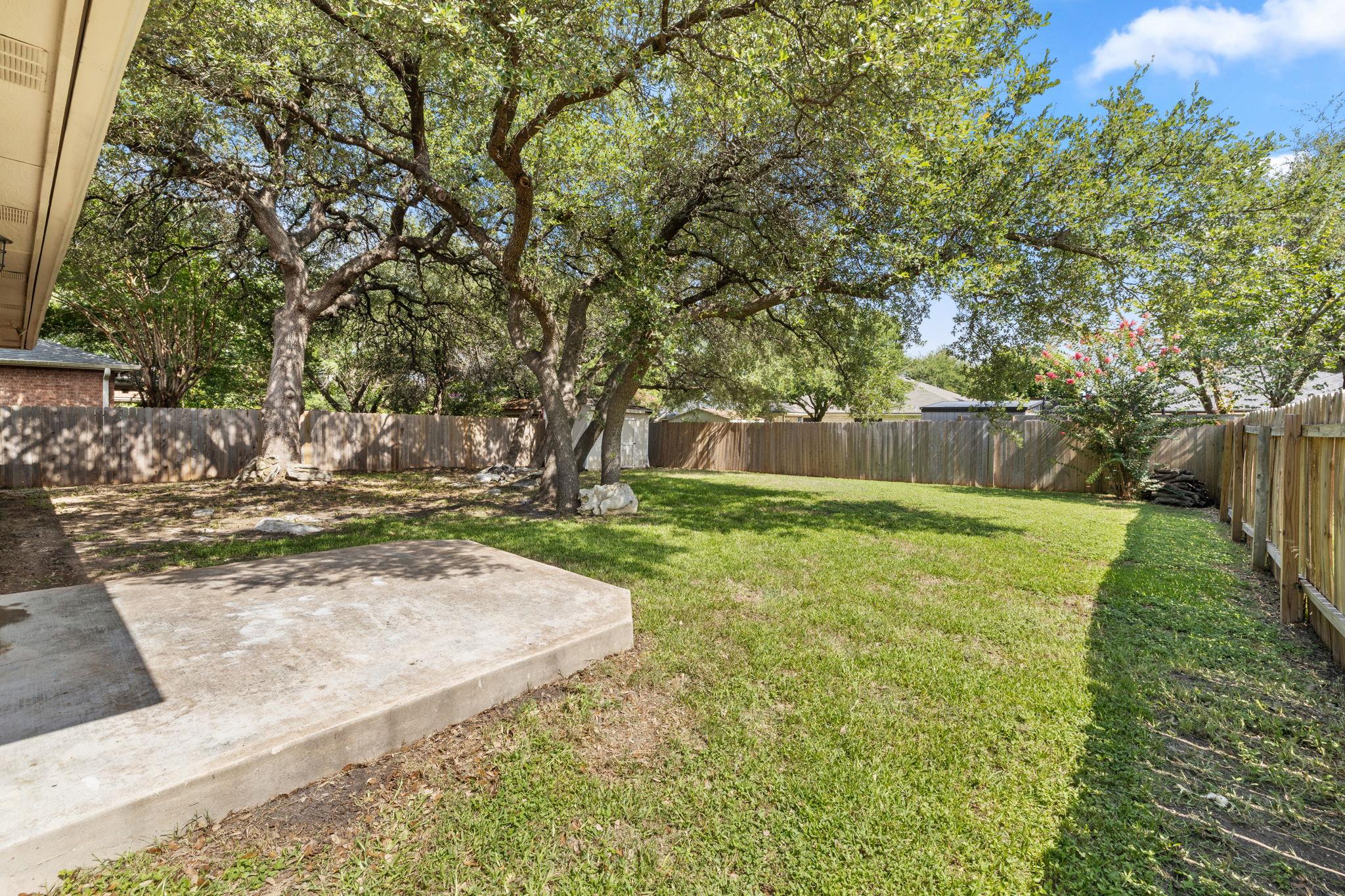 4009 Mayfield Cave TRL