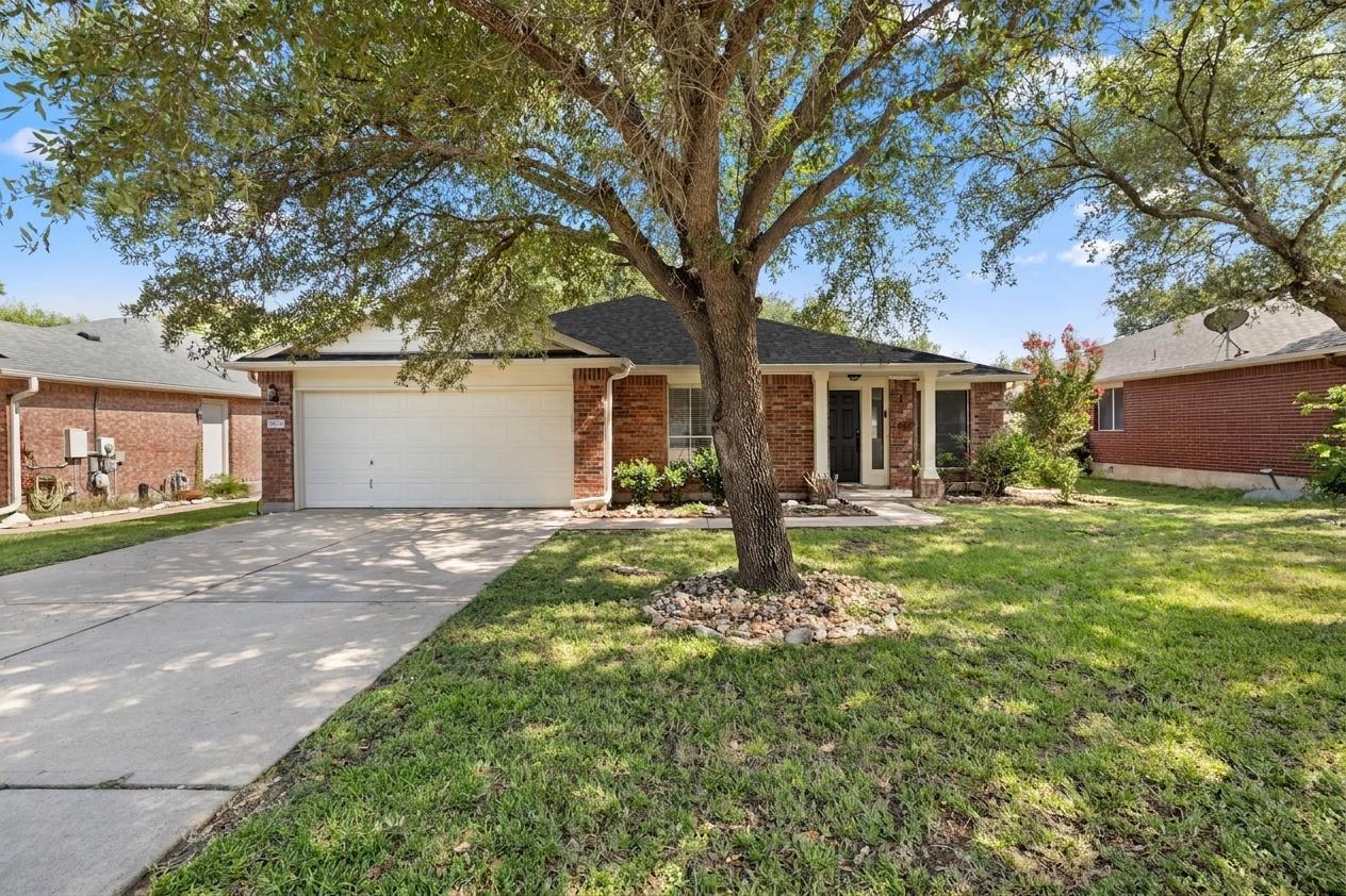 4009 Mayfield Cave TRL