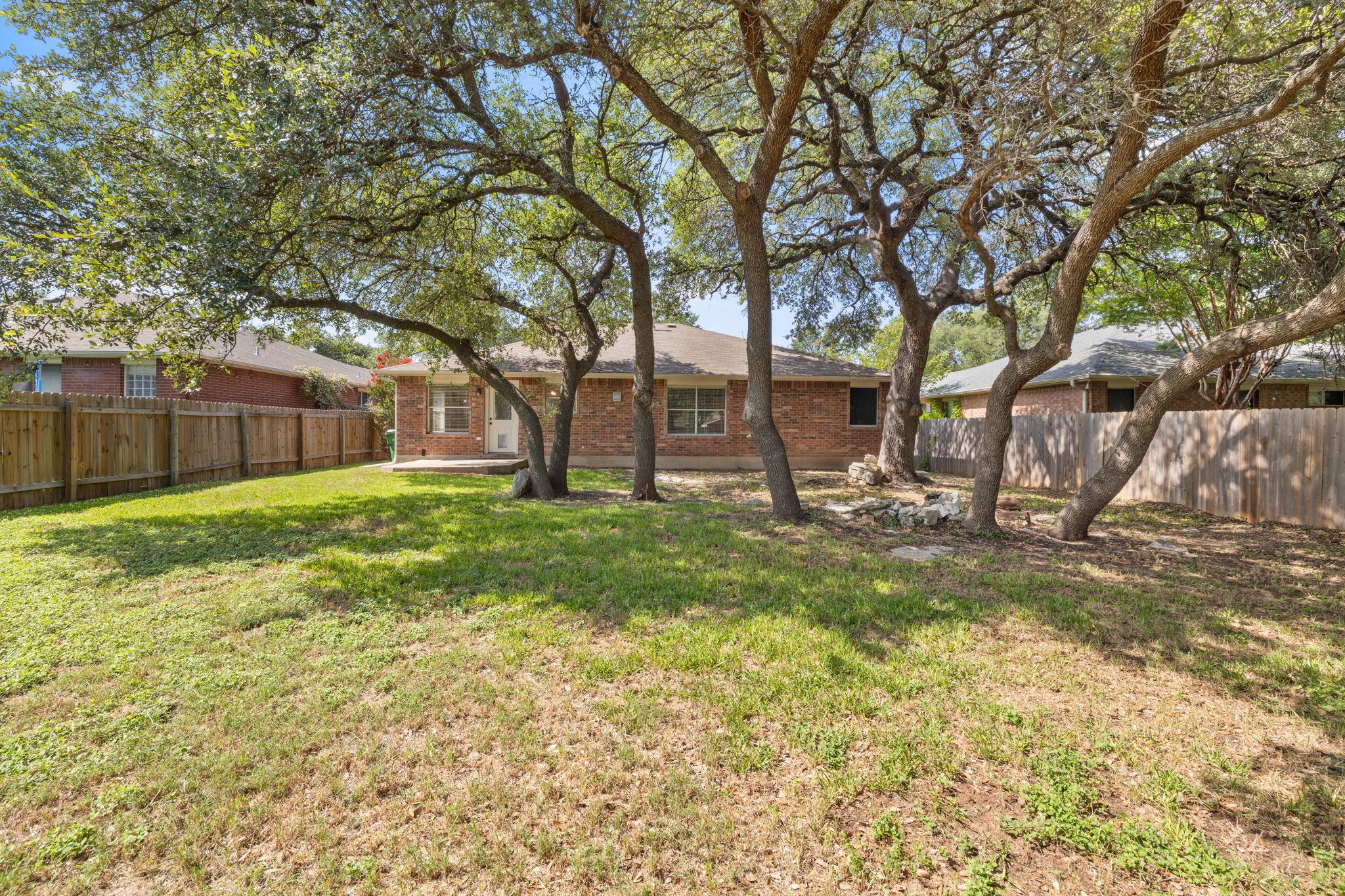 4009 Mayfield Cave TRL