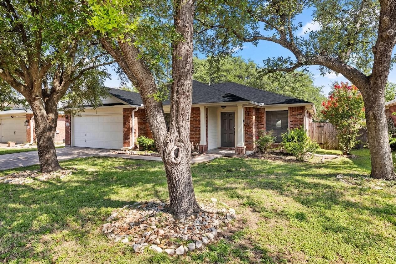 4009 Mayfield Cave TRL