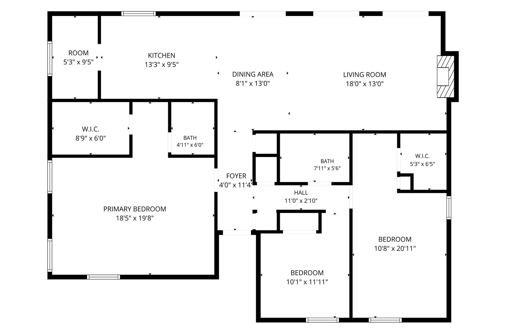 6302 Waynesburg CV