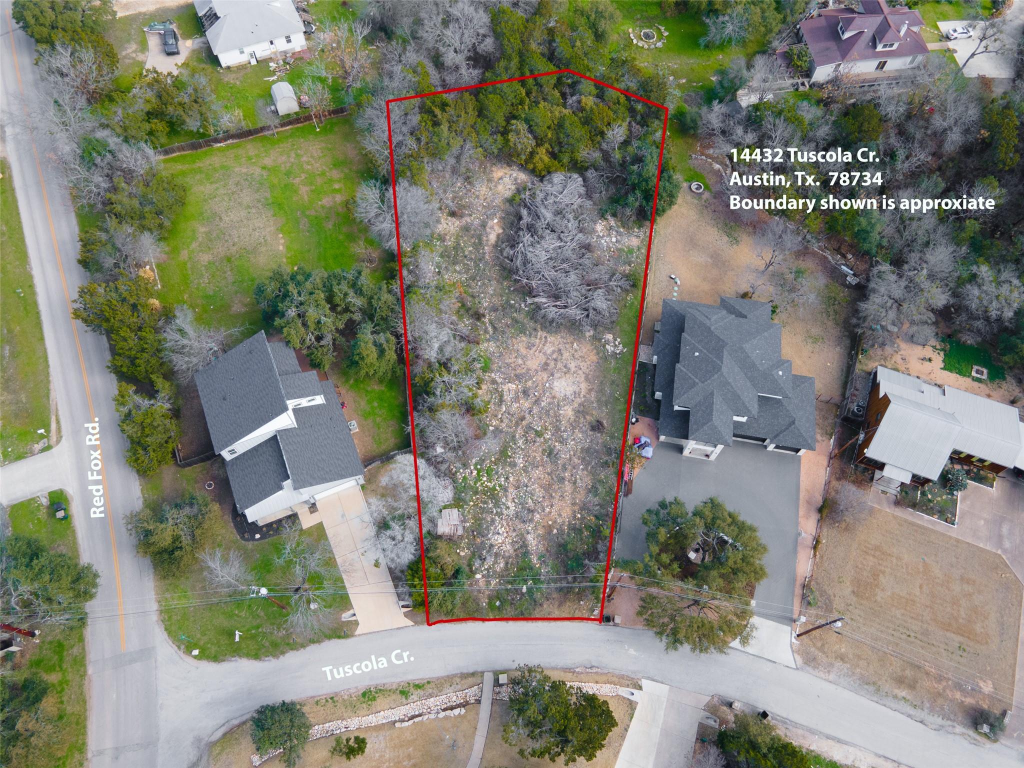 14432 Tuscola CIR
