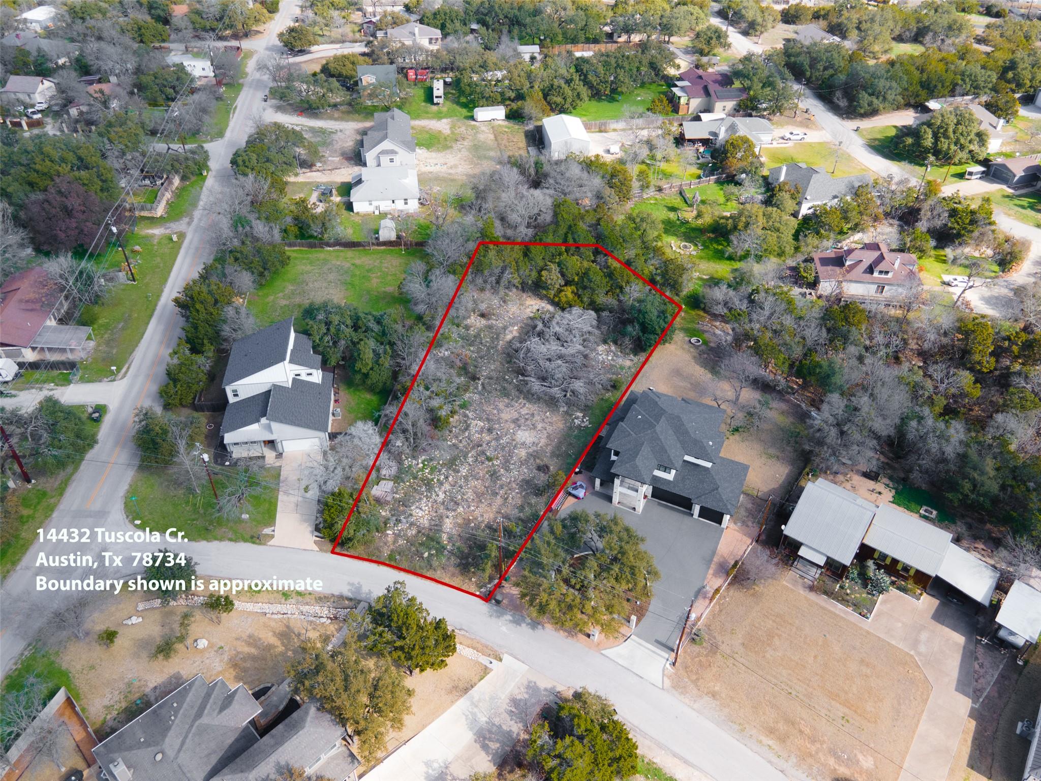 14432 Tuscola CIR