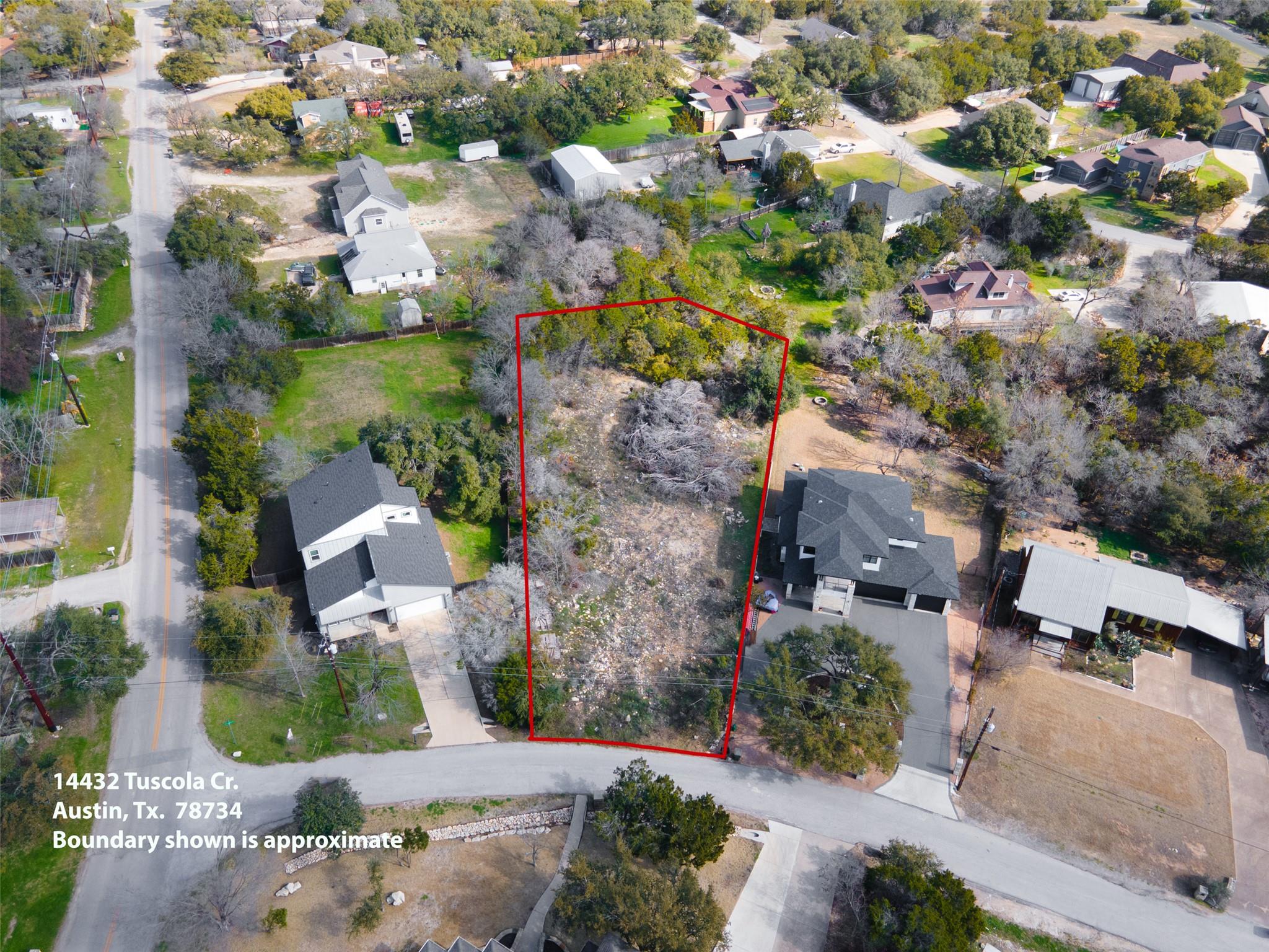 14432 Tuscola CIR