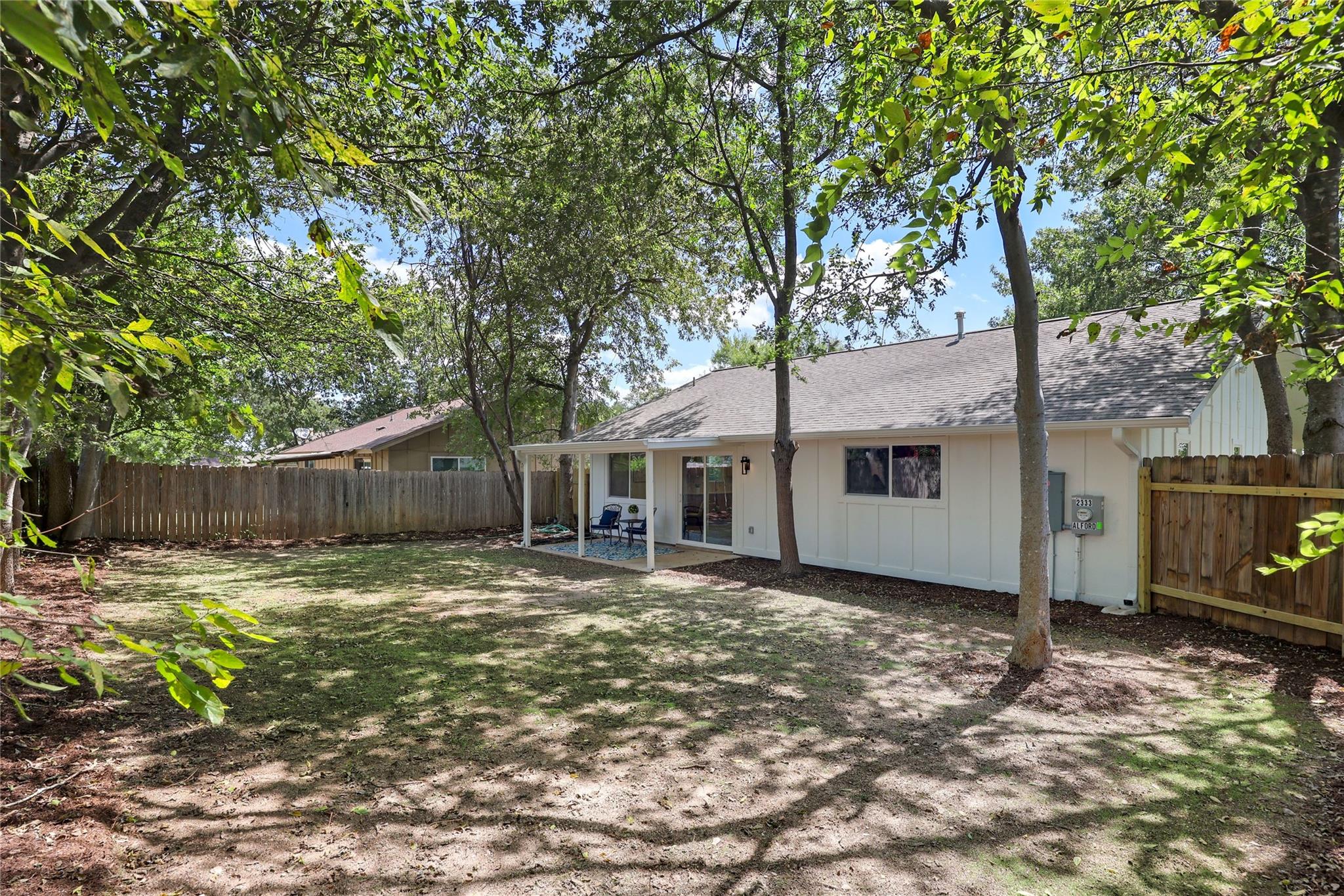 2333 Aldford DR