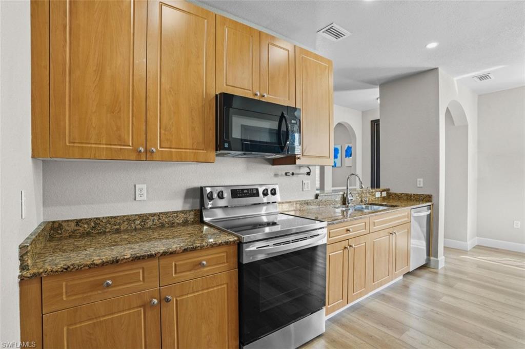 14725 Sutherland AVE # 107