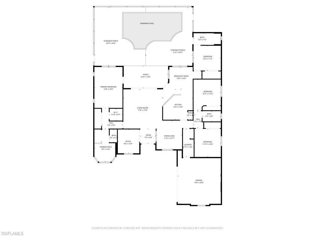 383 Cypress WAY W