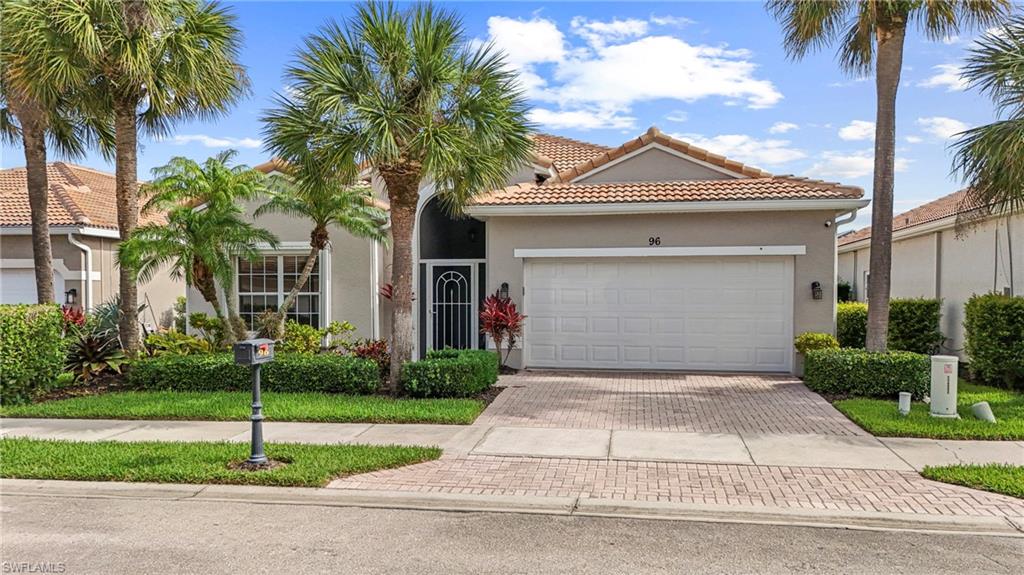 96 Glen Eagle CIR
