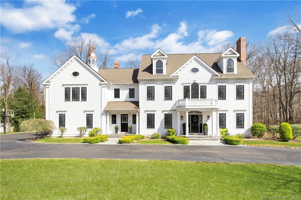 176 Old Norwalk Road