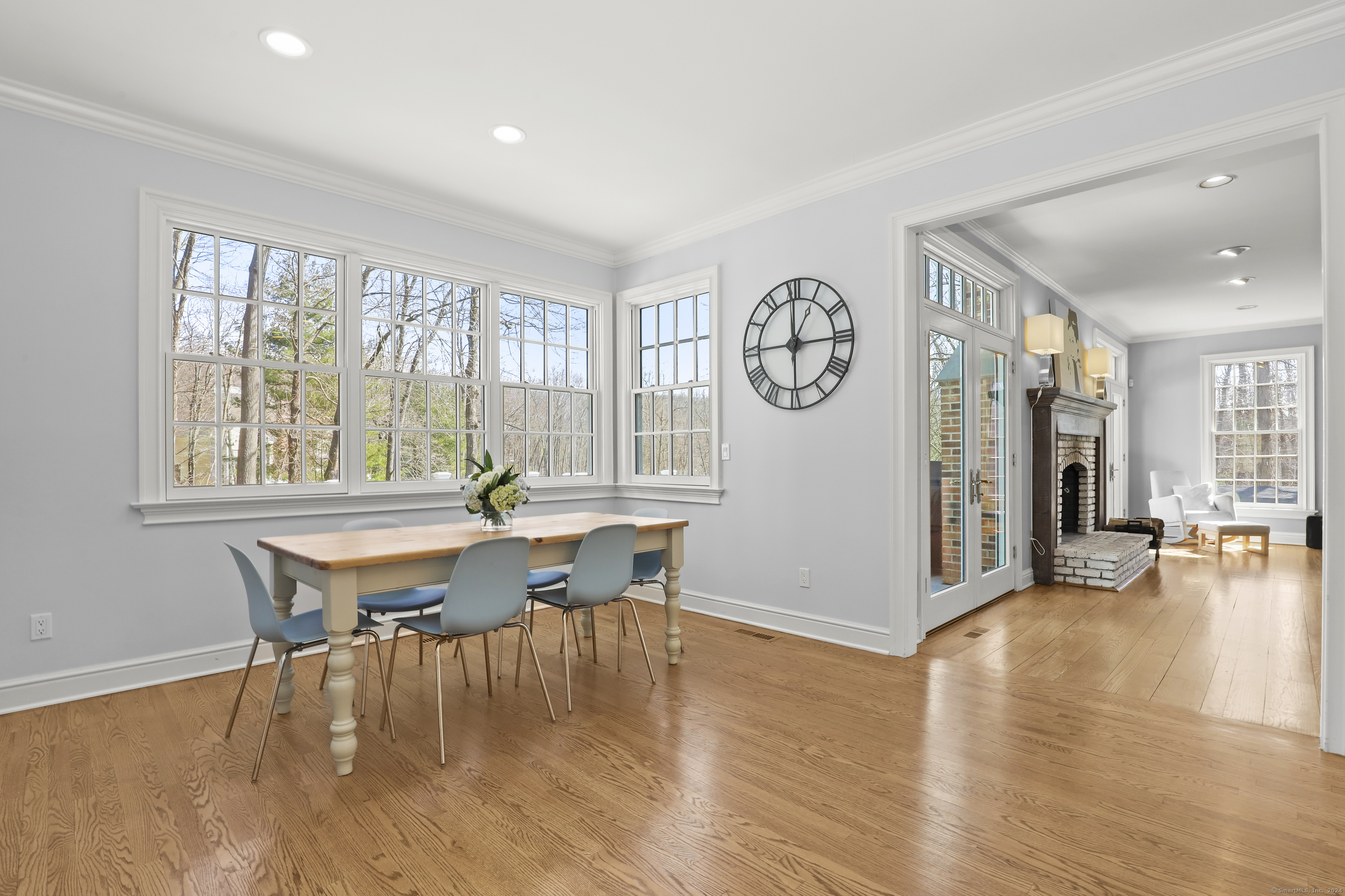 323 Smith Ridge Road