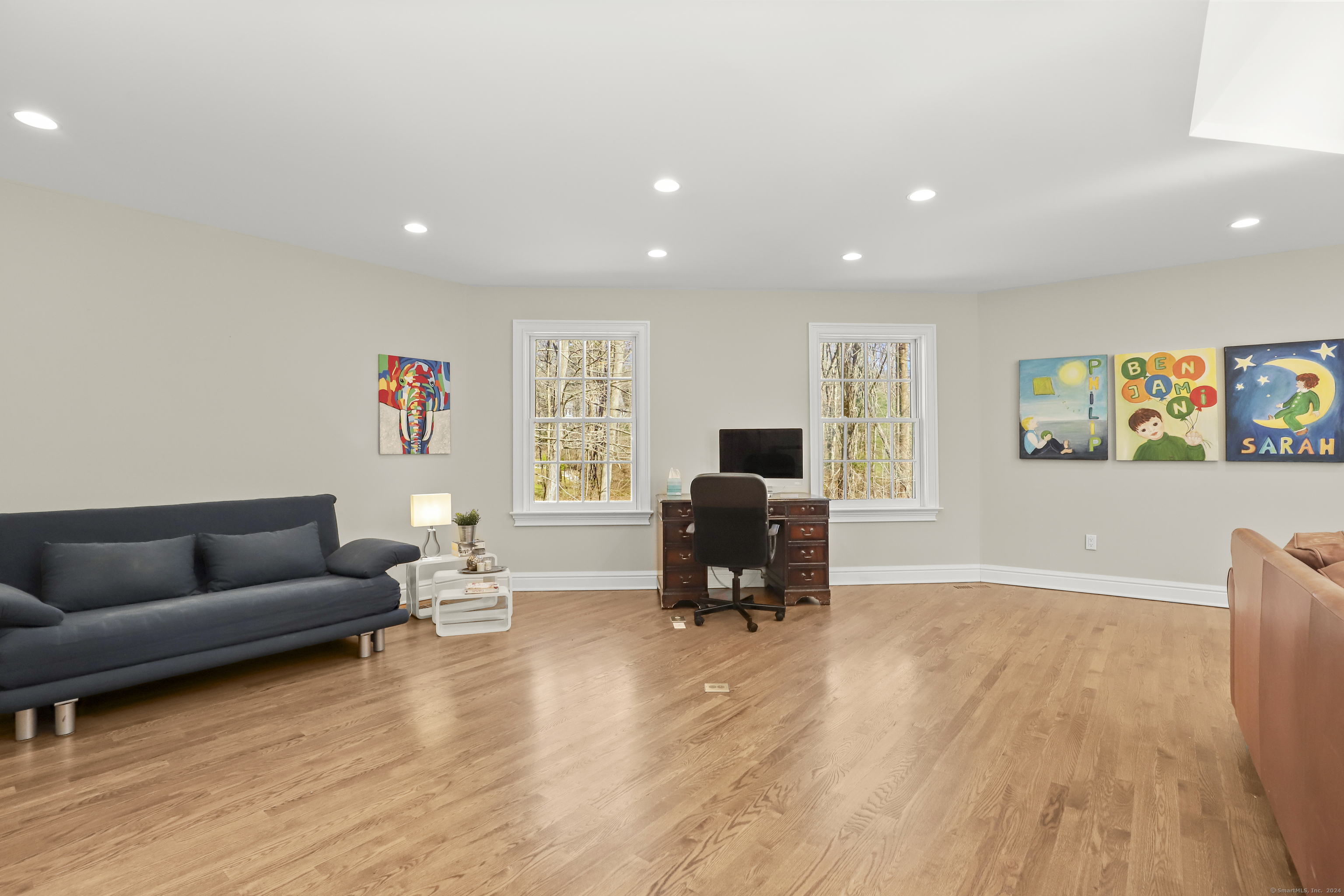 323 Smith Ridge Road