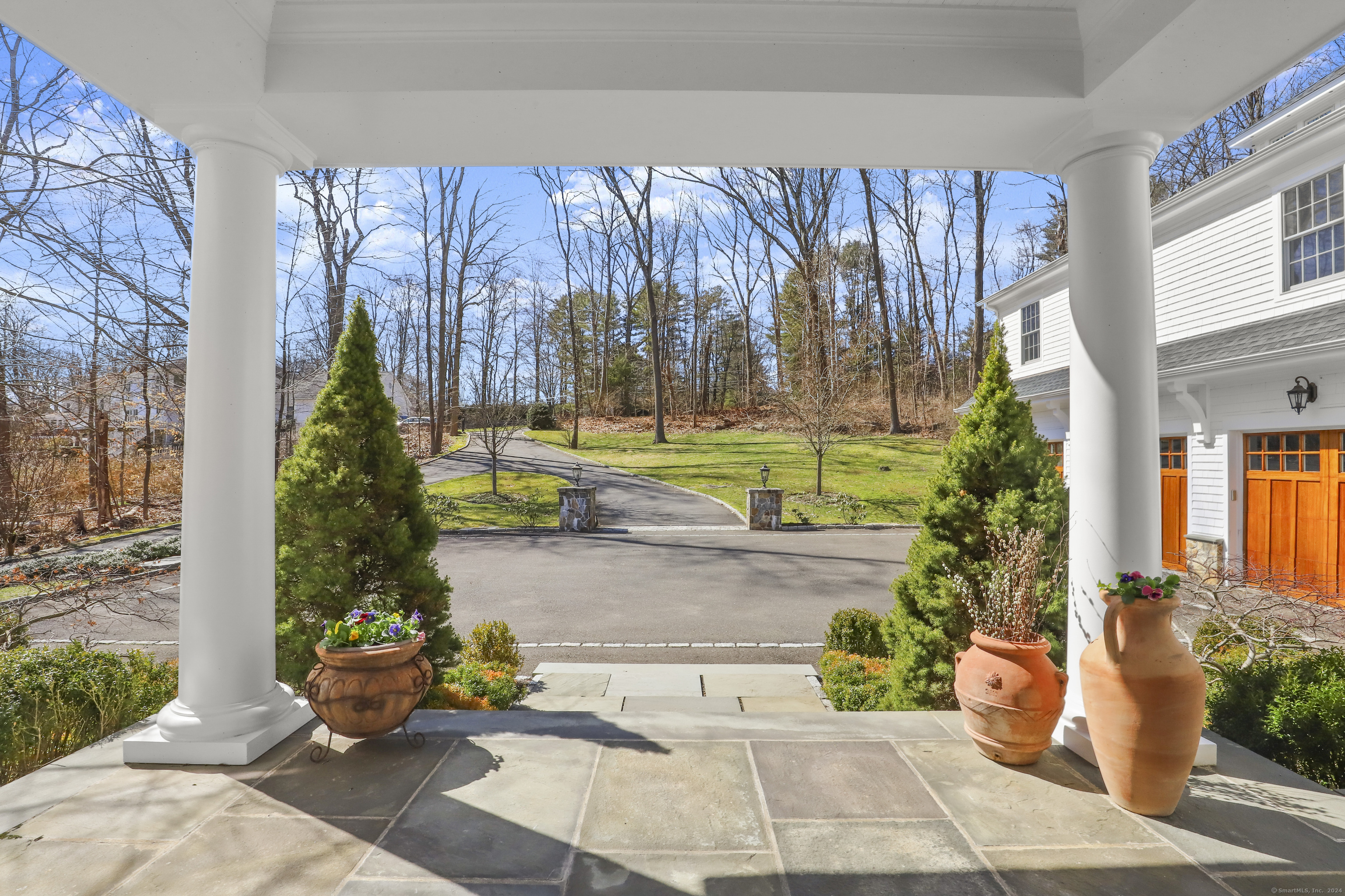323 Smith Ridge Road