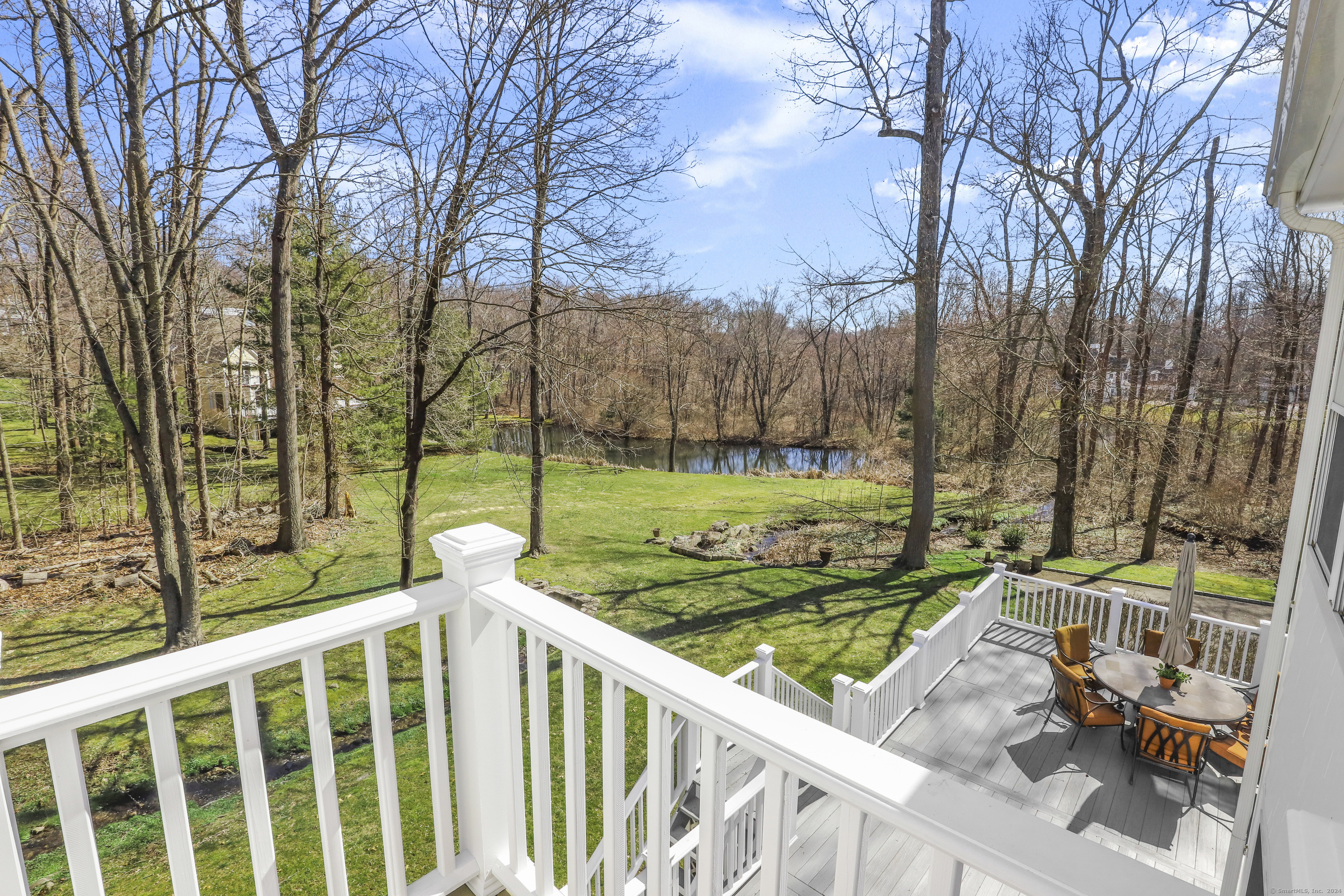 323 Smith Ridge Road