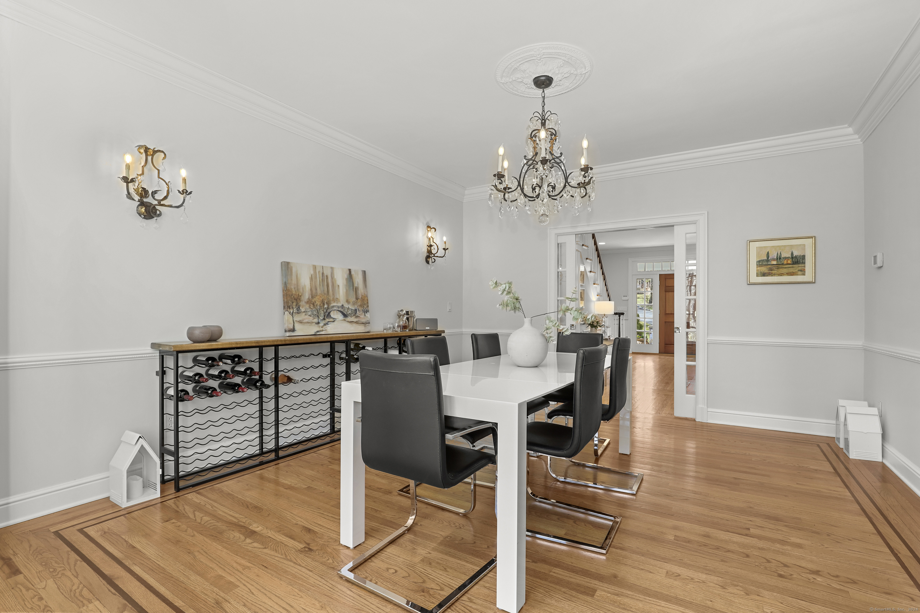 323 Smith Ridge Road