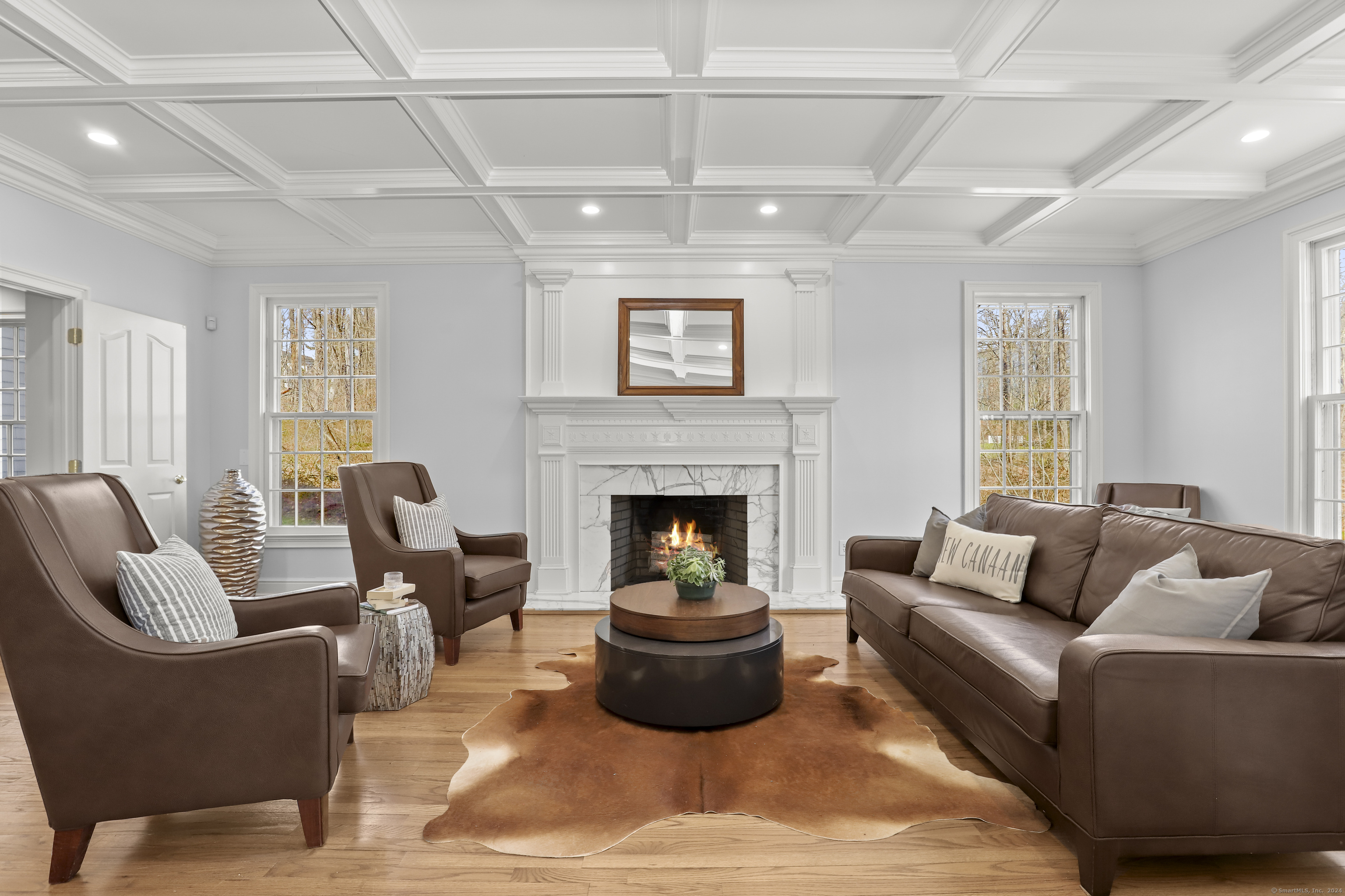 323 Smith Ridge Road