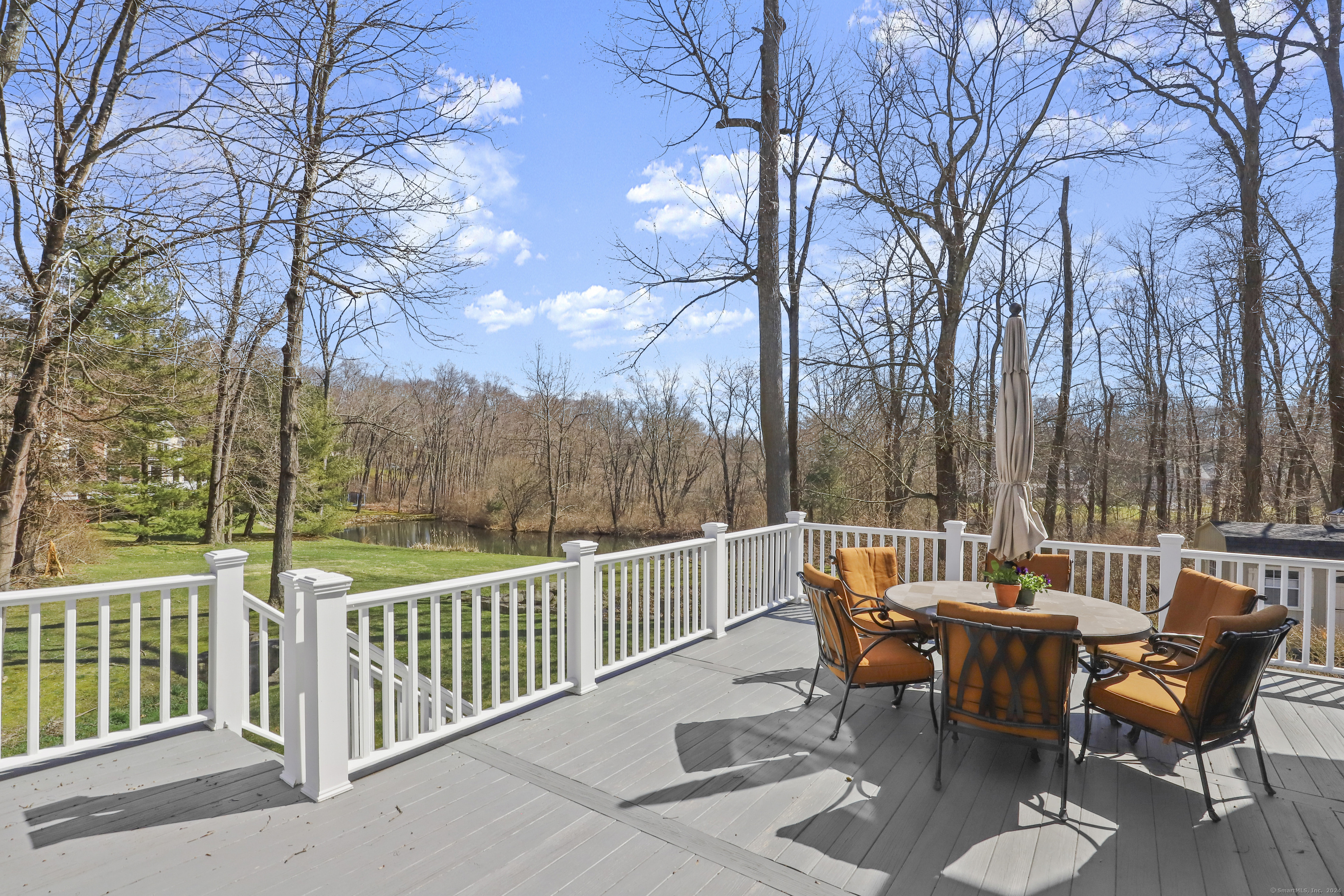 323 Smith Ridge Road