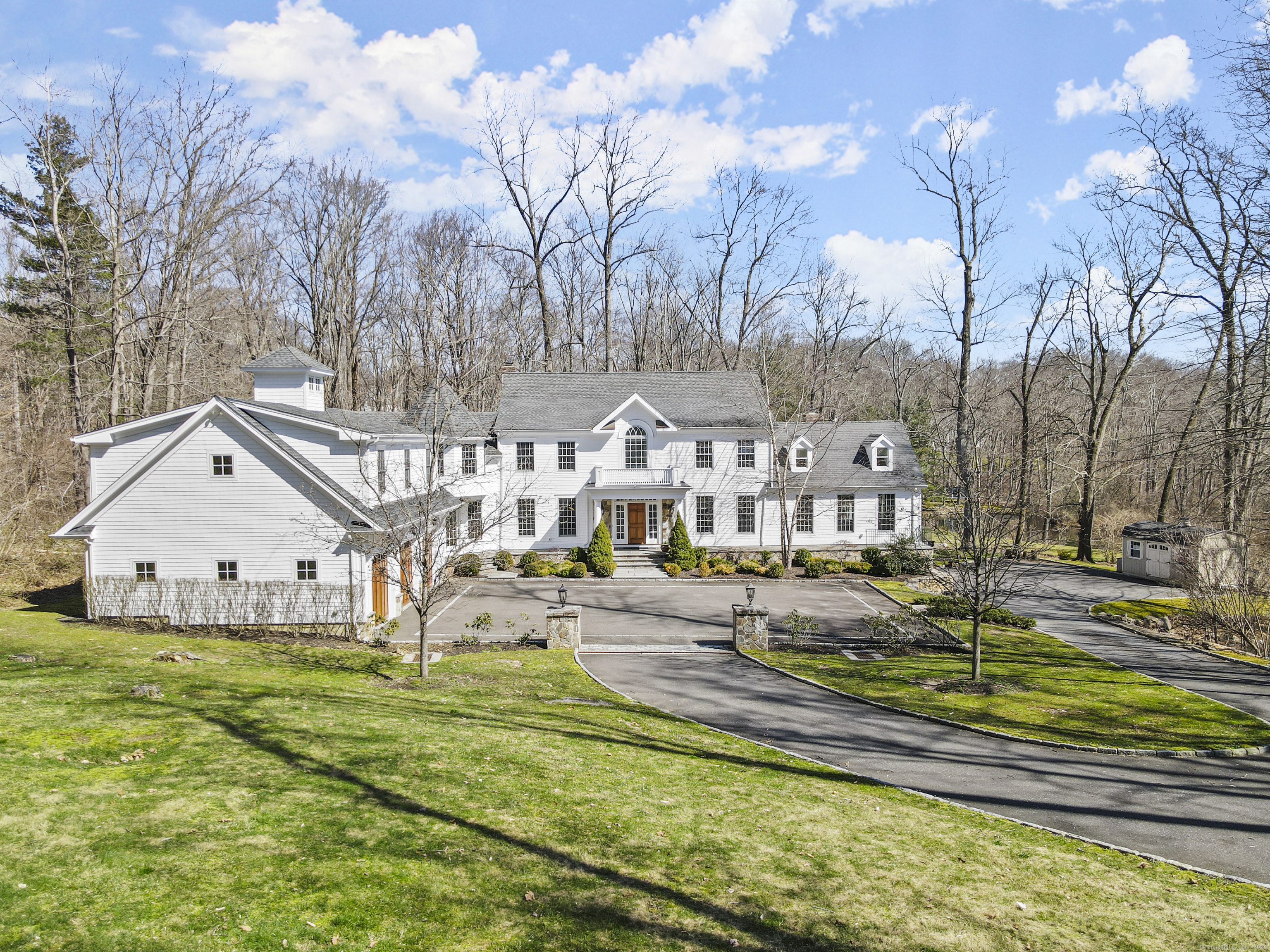 323 Smith Ridge Road