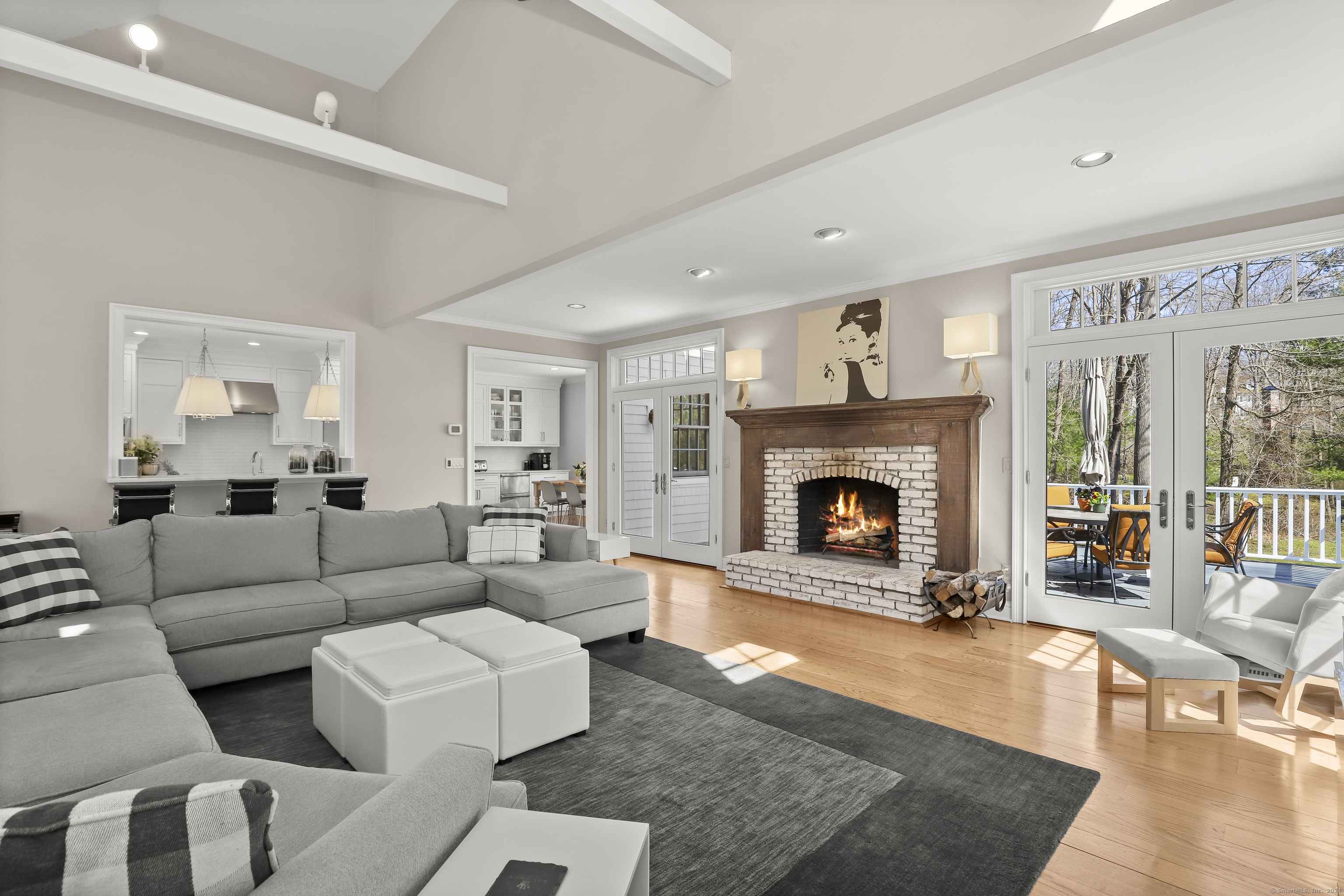 323 Smith Ridge Road