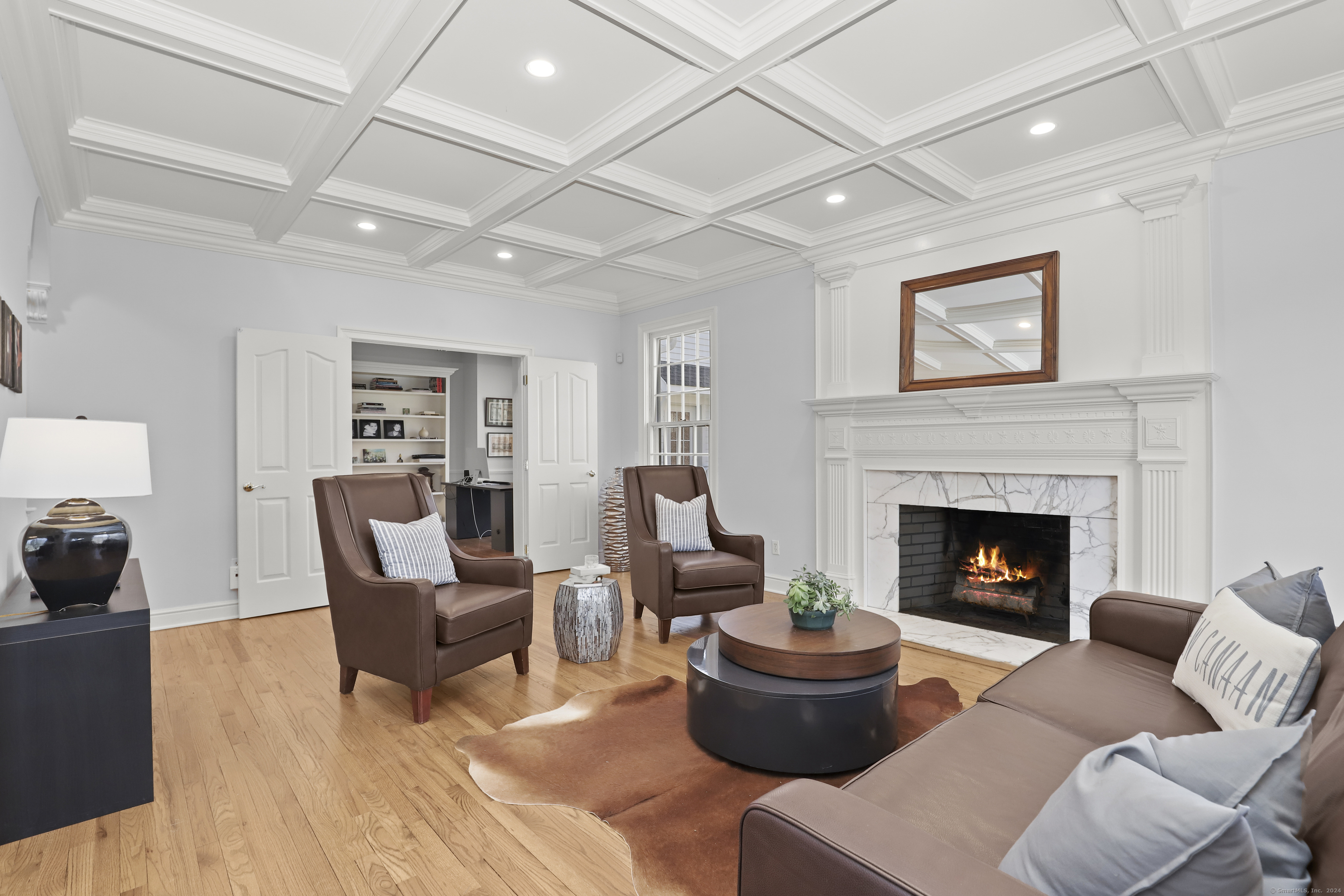 323 Smith Ridge Road