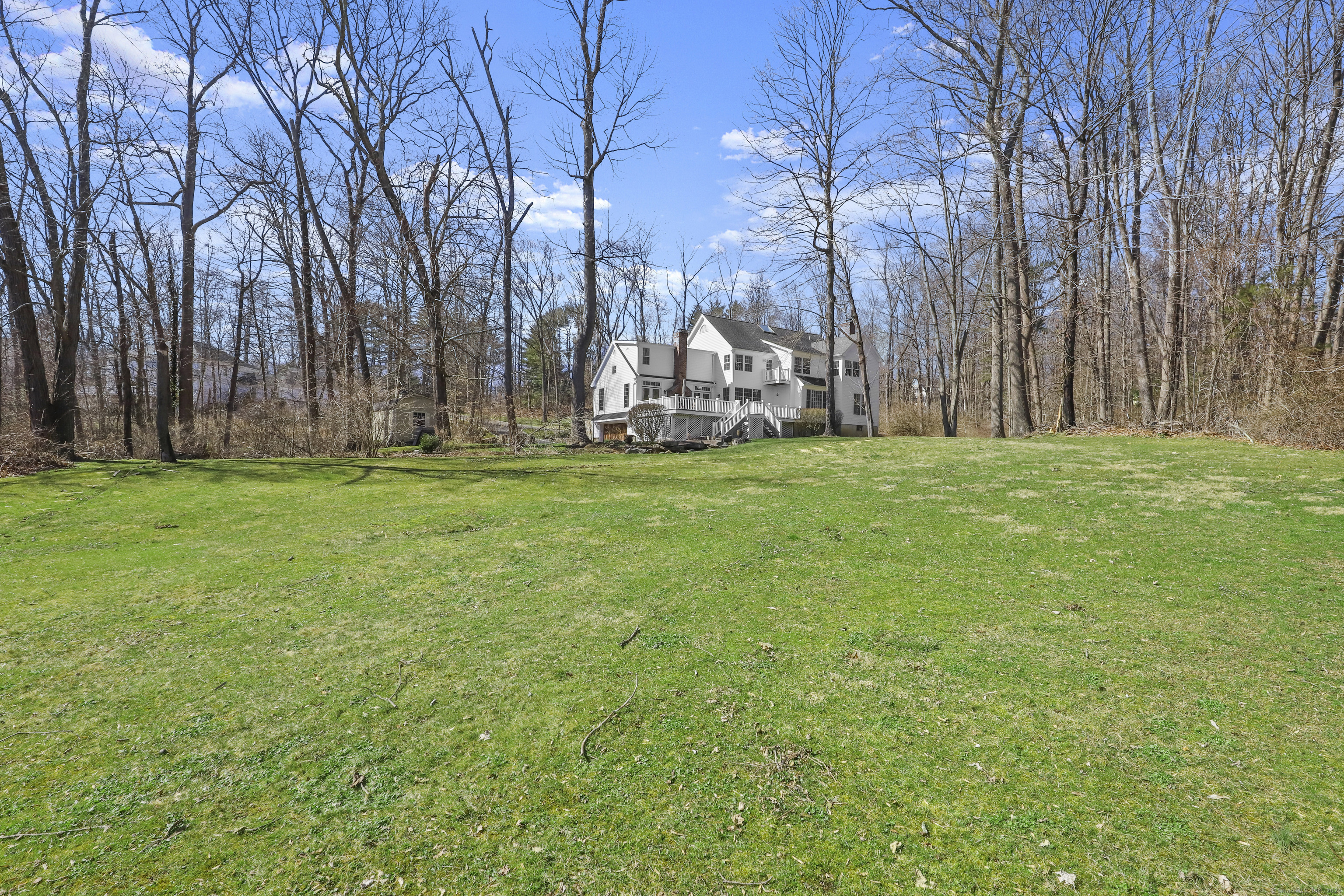 323 Smith Ridge Road
