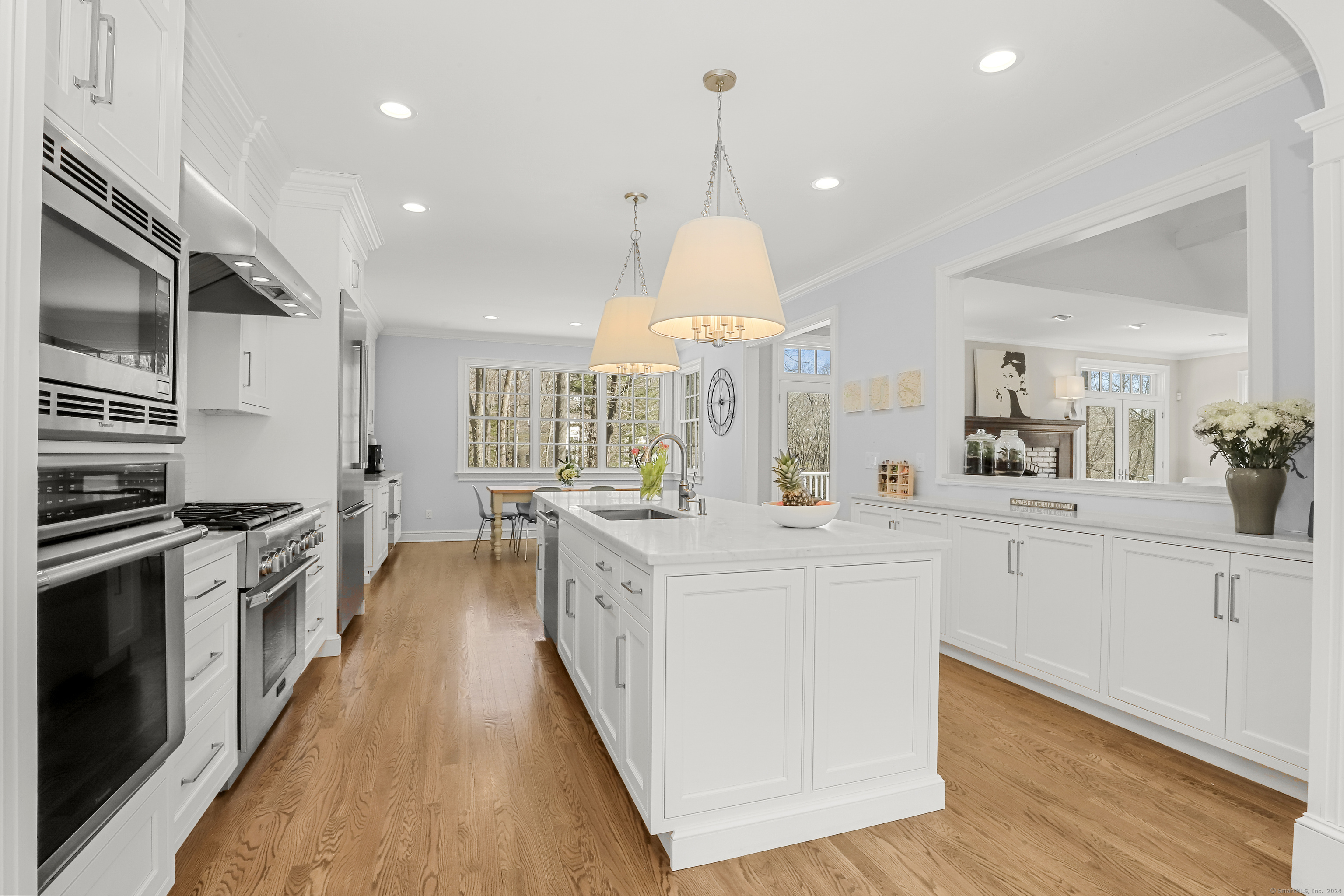 323 Smith Ridge Road